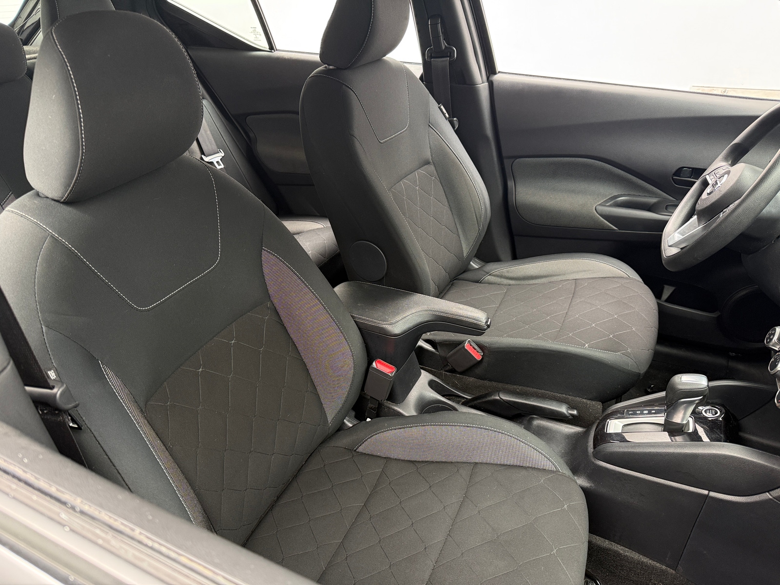 Thumbnail: 2020 Nissan Kicks - 2