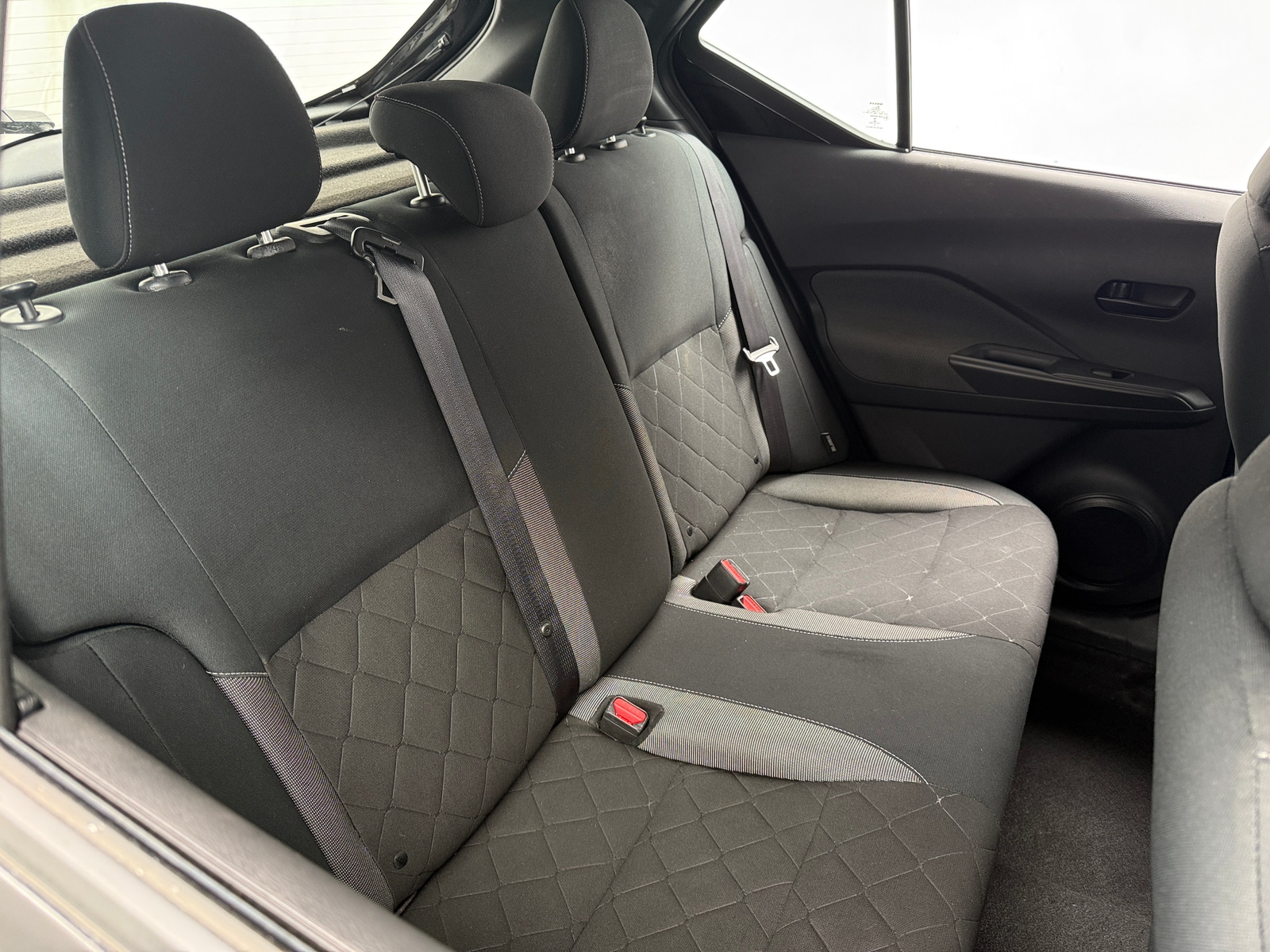 Thumbnail: 2020 Nissan Kicks - 6