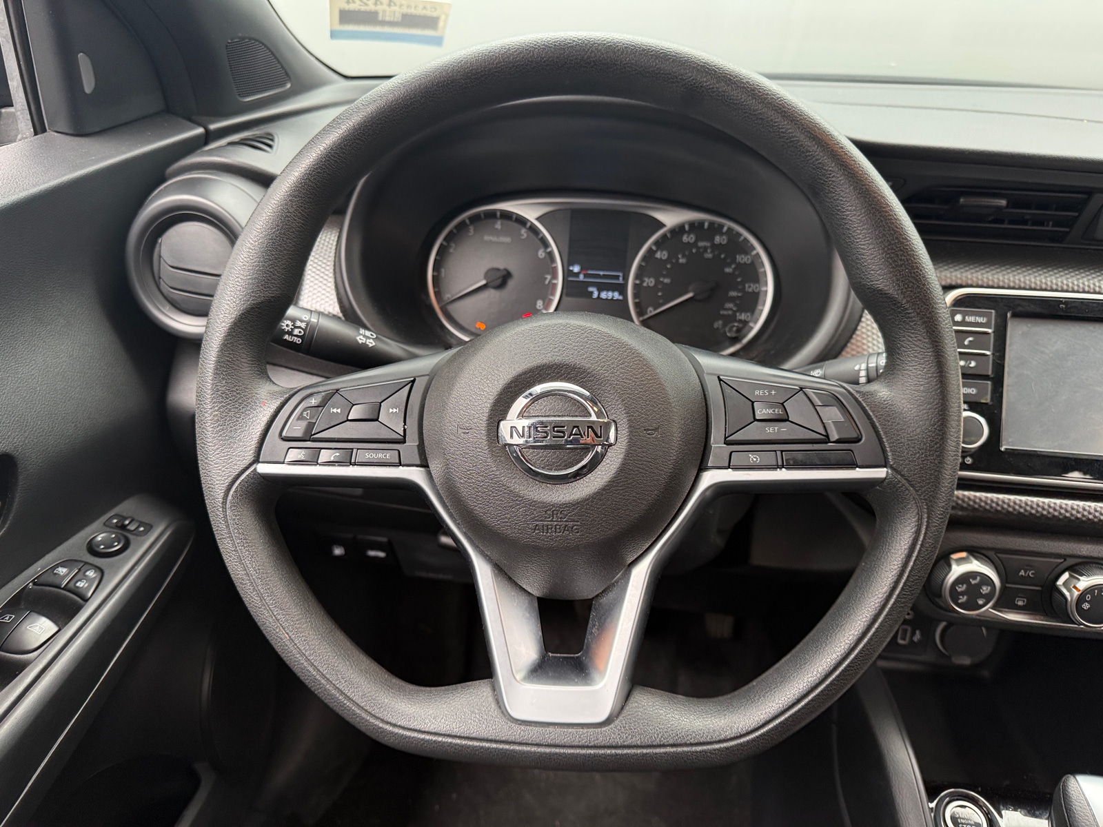 Thumbnail: 2020 Nissan Kicks - 5