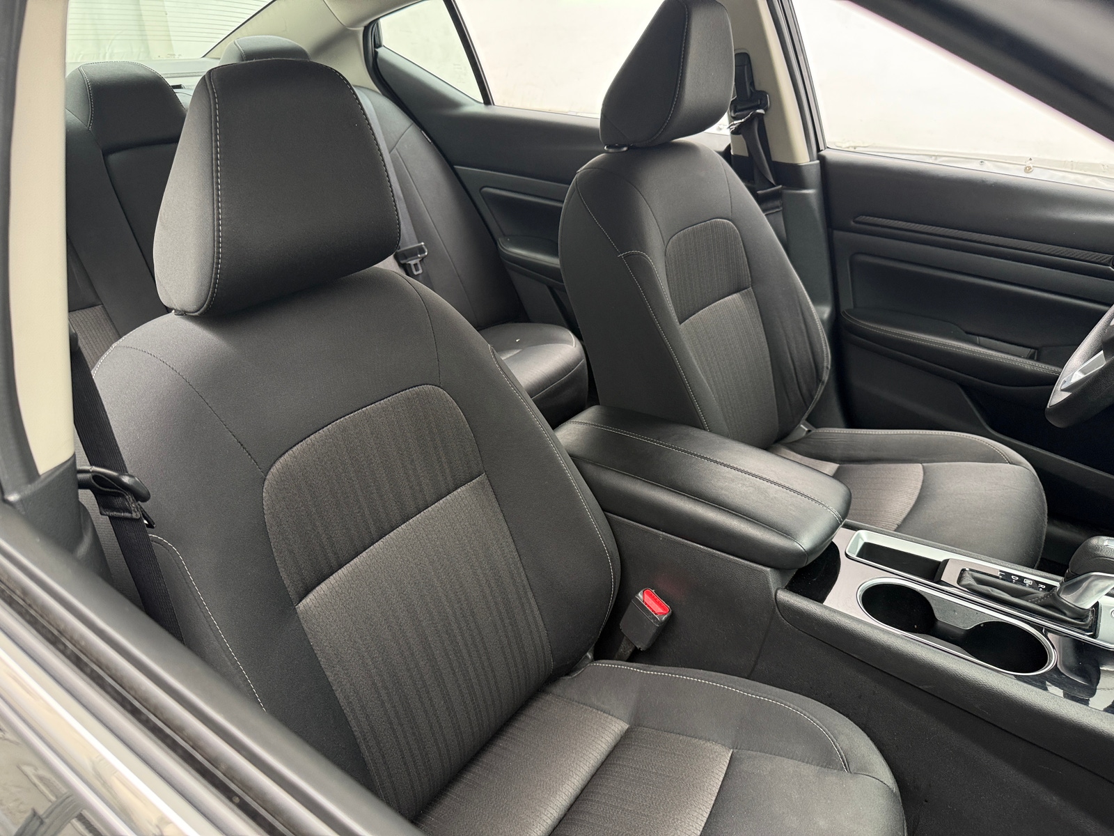 Thumbnail: 2024 Nissan Altima - 2