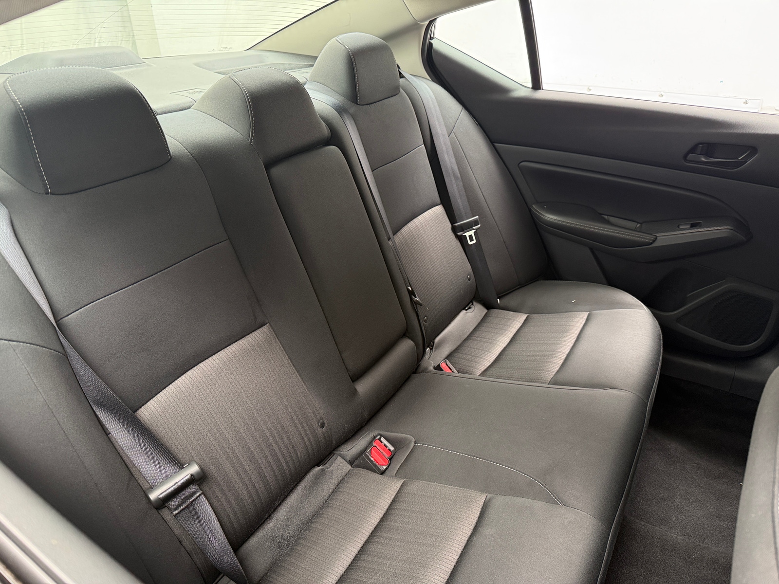 Thumbnail: 2024 Nissan Altima - 6