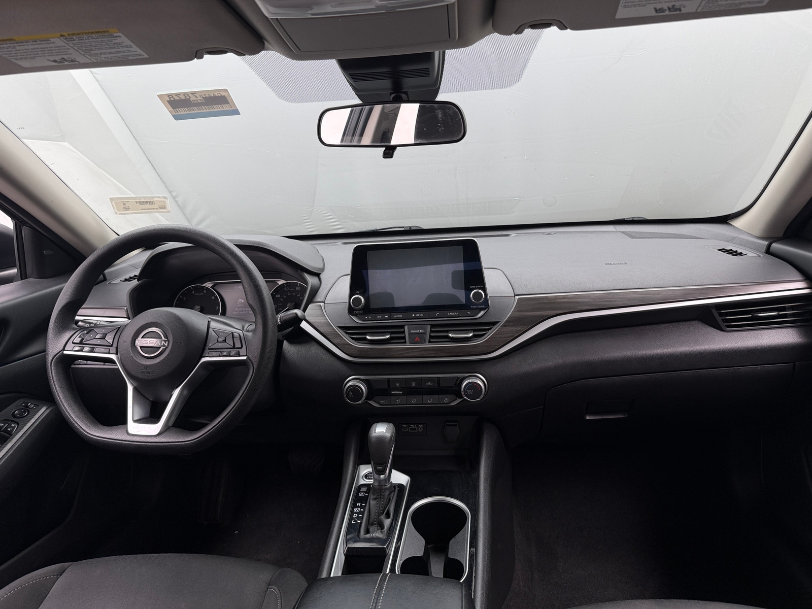 Thumbnail: 2024 Nissan Altima - 3