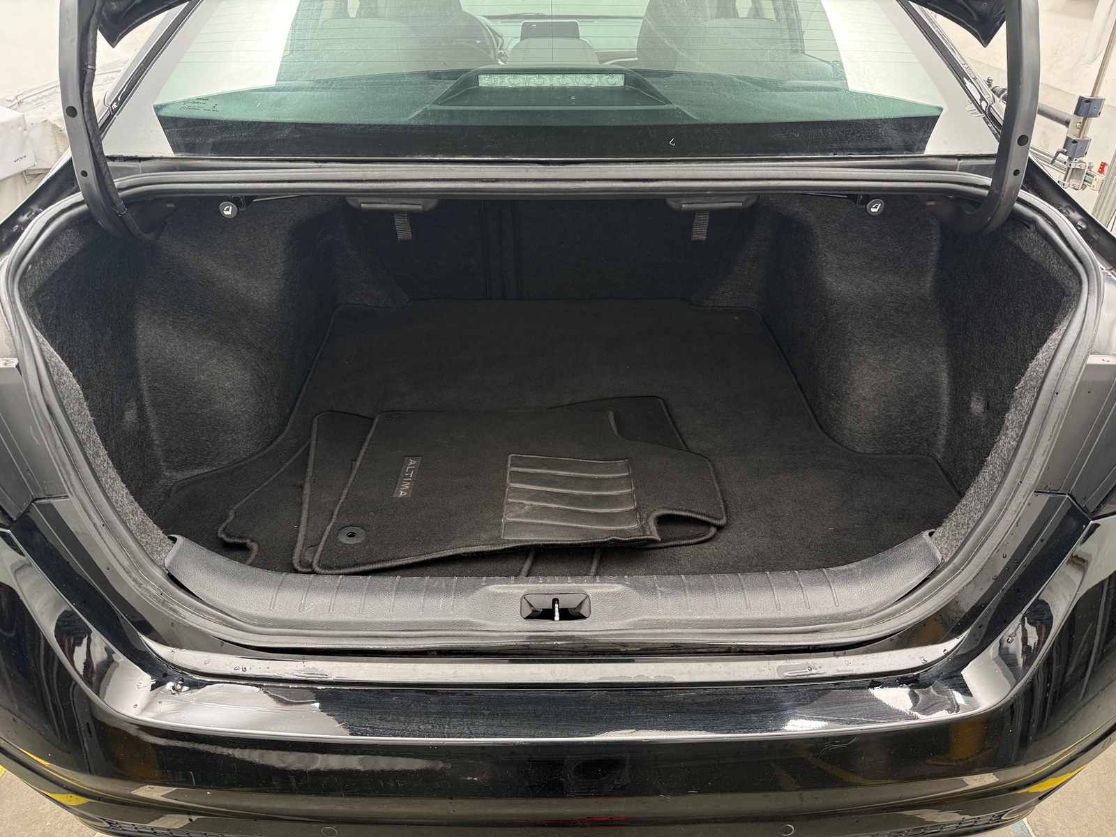 Thumbnail: 2024 Nissan Altima - 7