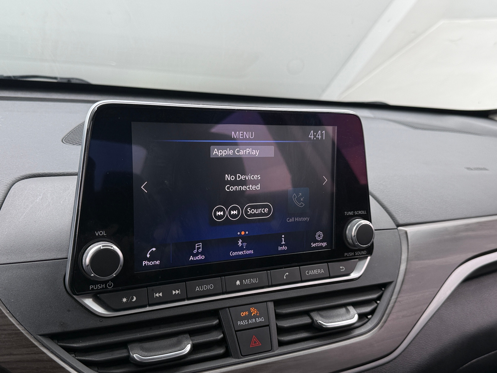 Thumbnail: 2024 Nissan Altima - 4