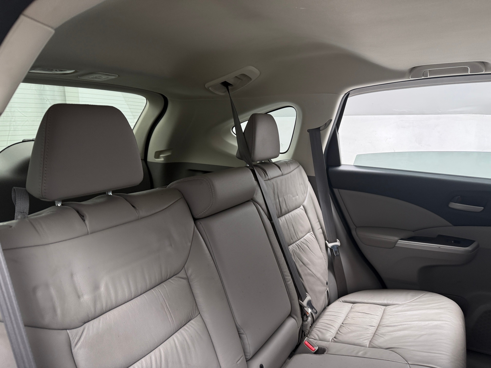 Thumbnail: 2014 Honda CR-V - 5