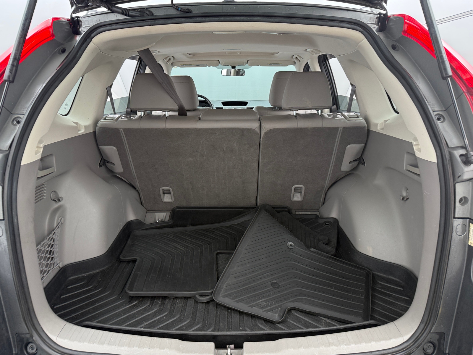 Thumbnail: 2014 Honda CR-V - 6