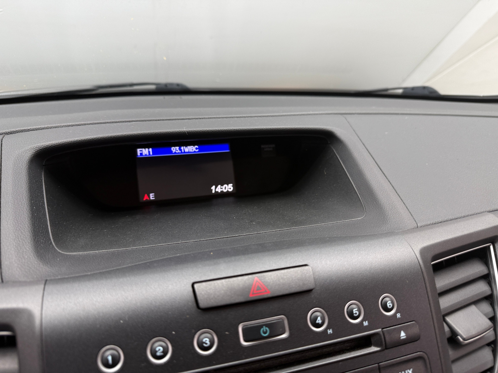 Thumbnail: 2014 Honda CR-V - 3