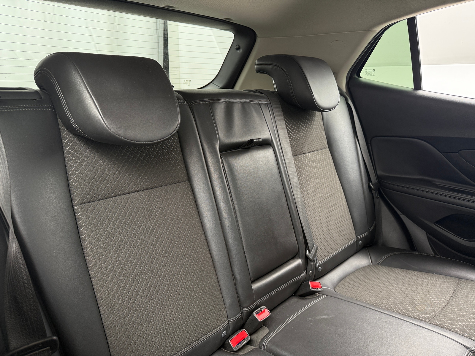 Thumbnail: 2019 Buick Encore - 5