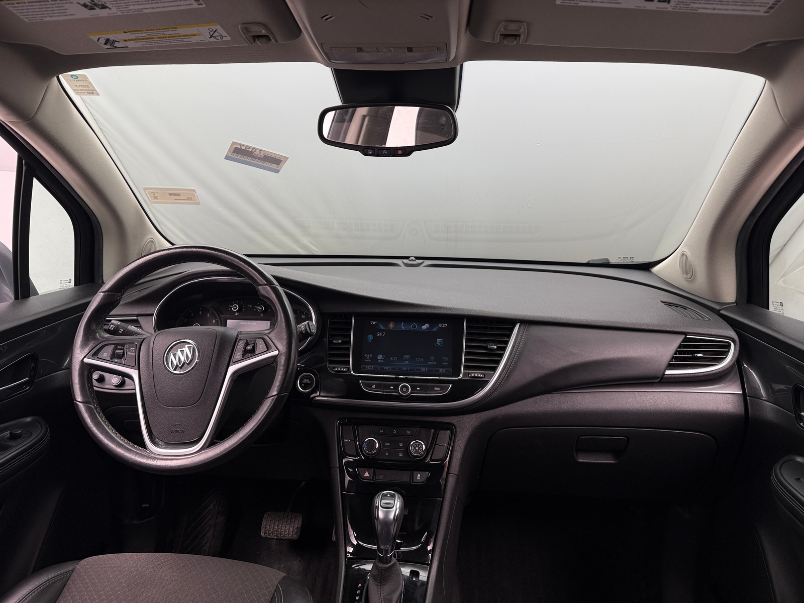 Thumbnail: 2019 Buick Encore - 2