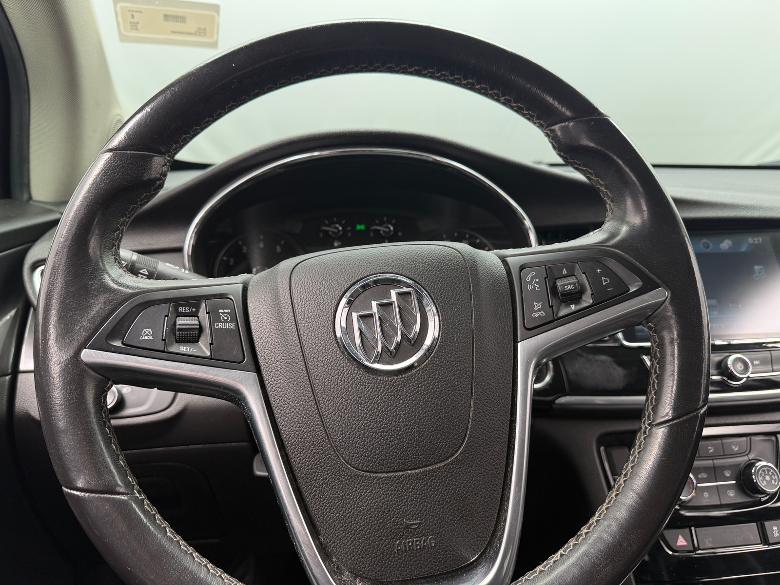 Thumbnail: 2019 Buick Encore - 4