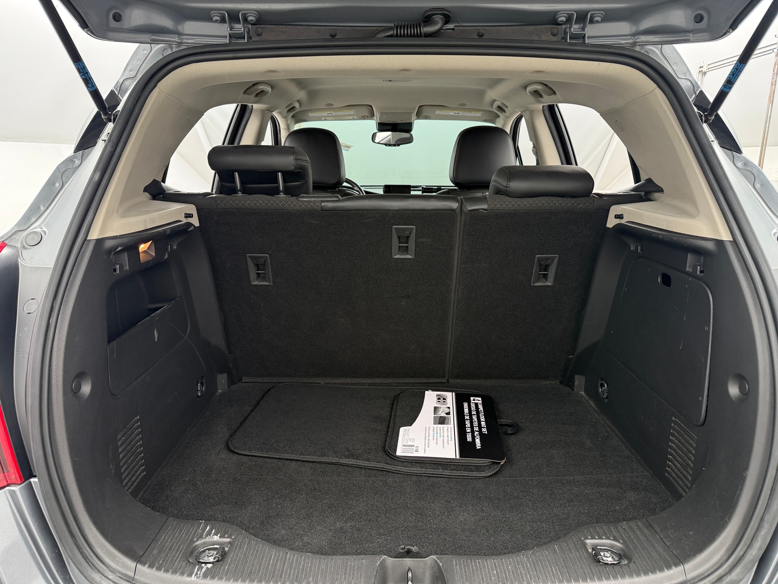 Thumbnail: 2019 Buick Encore - 6