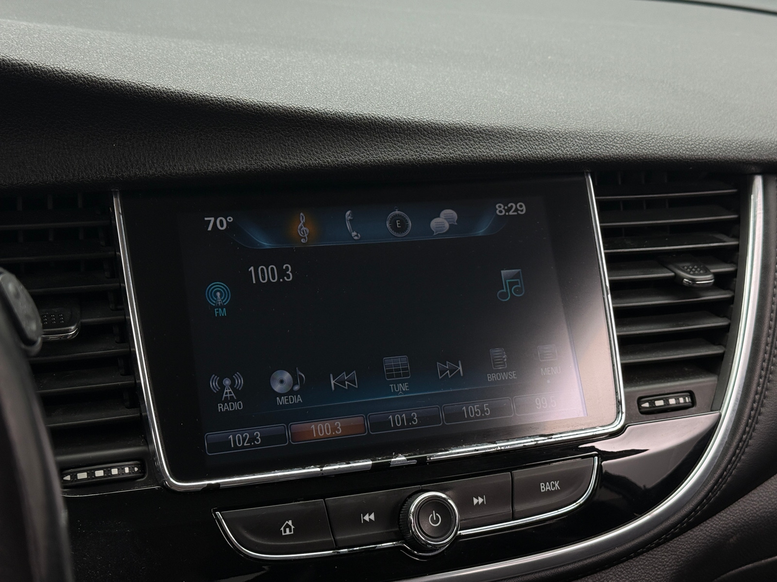 Thumbnail: 2019 Buick Encore - 3