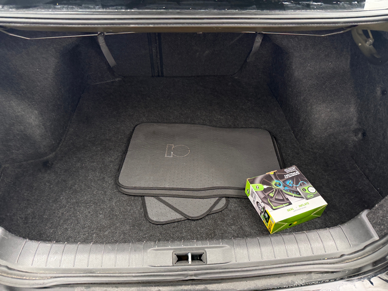 Thumbnail: 2017 Nissan Altima - 6