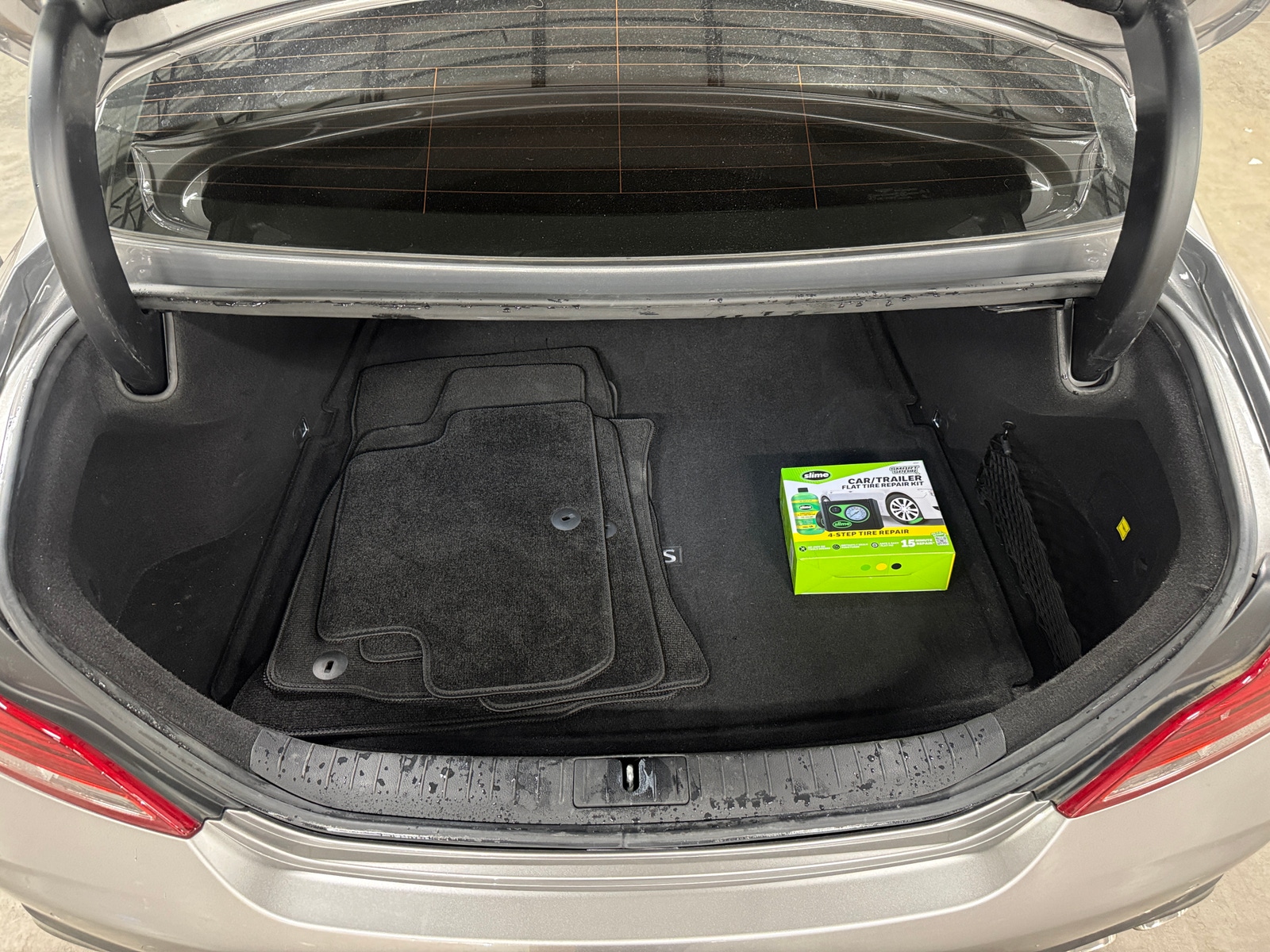 Thumbnail: 2020 Genesis G70 - 6