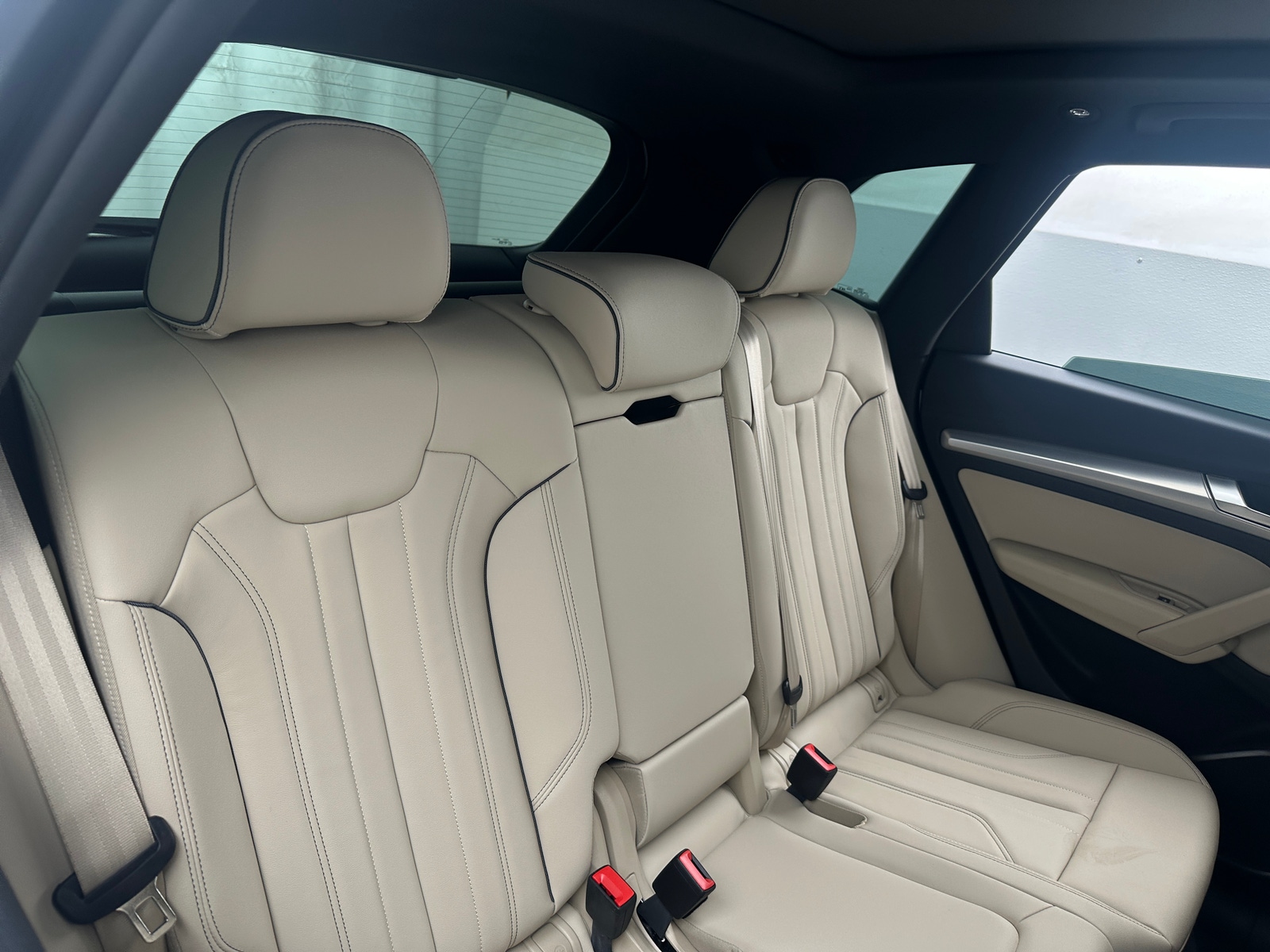 Thumbnail: 2025 Audi Q5 - 5