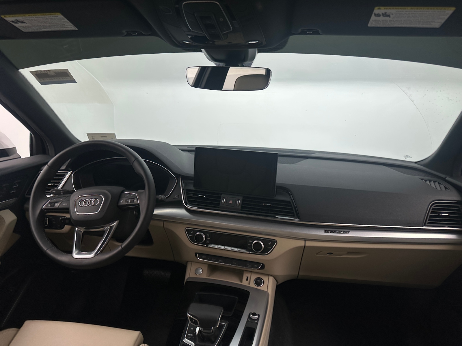 Thumbnail: 2025 Audi Q5 - 2