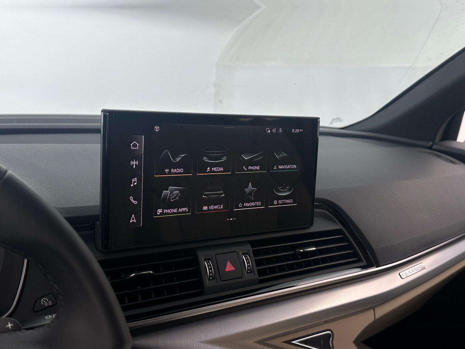 Thumbnail: 2025 Audi Q5 - 3