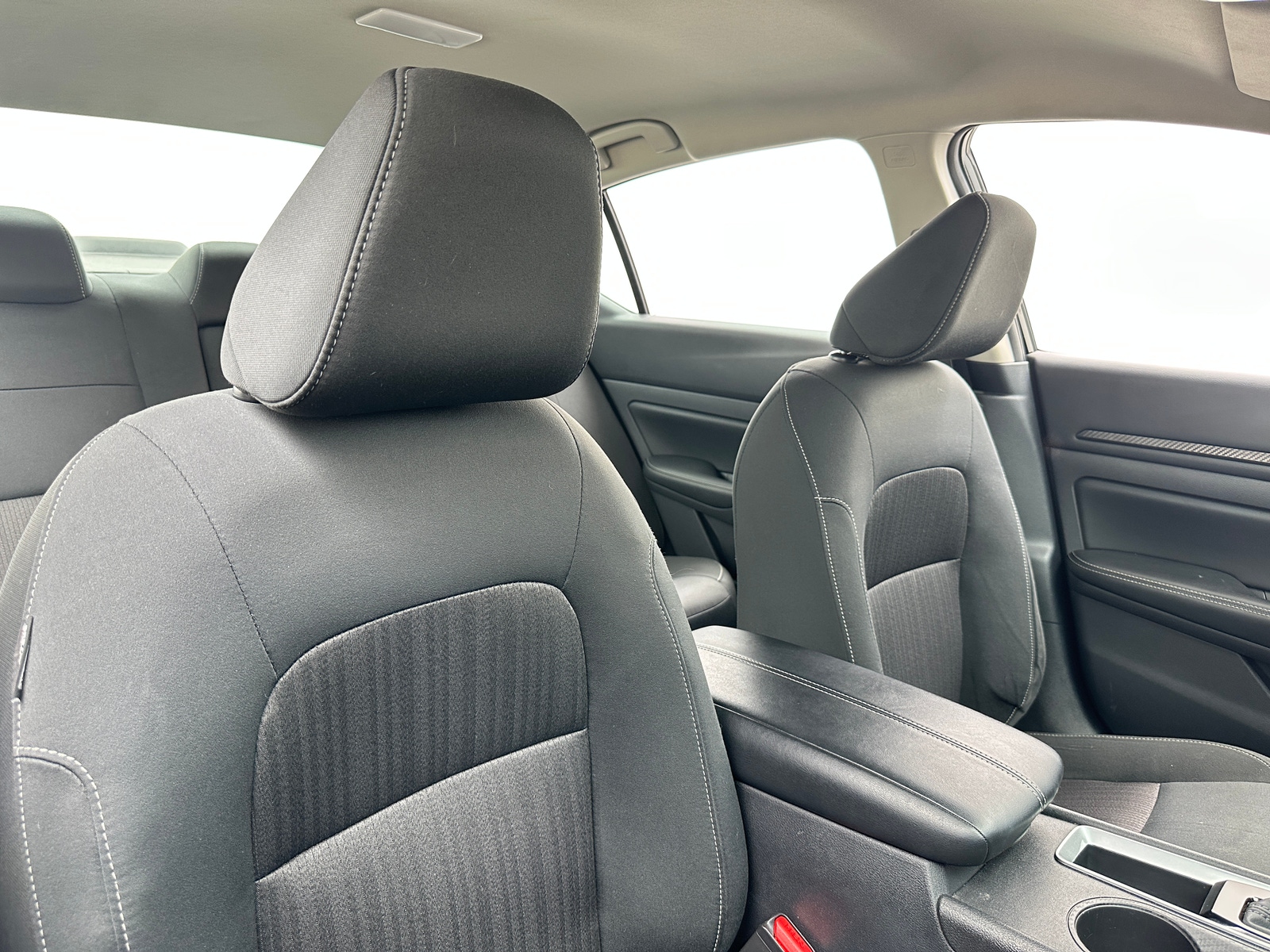 Thumbnail: 2025 Nissan Altima - 2