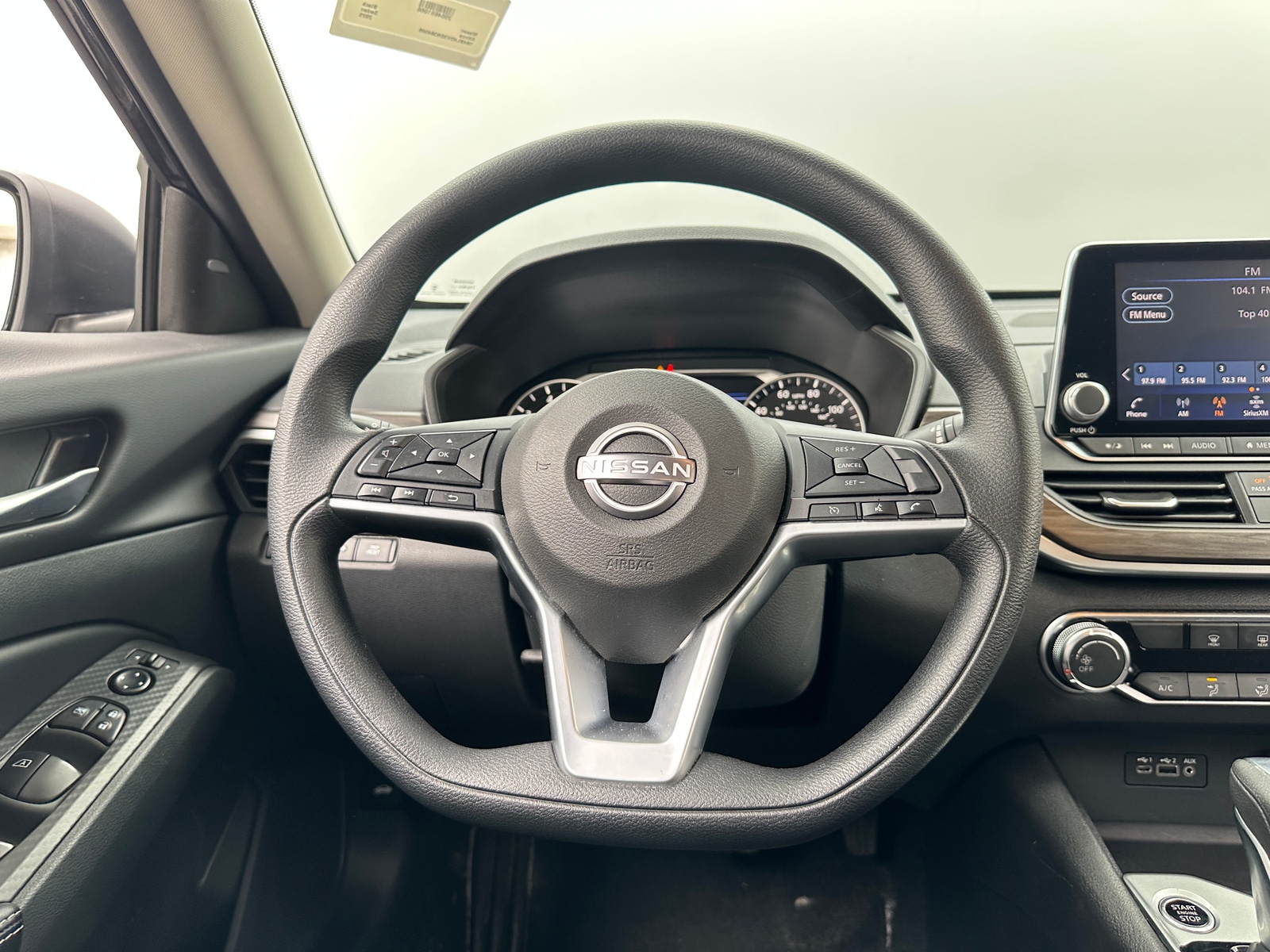 Thumbnail: 2025 Nissan Altima - 5