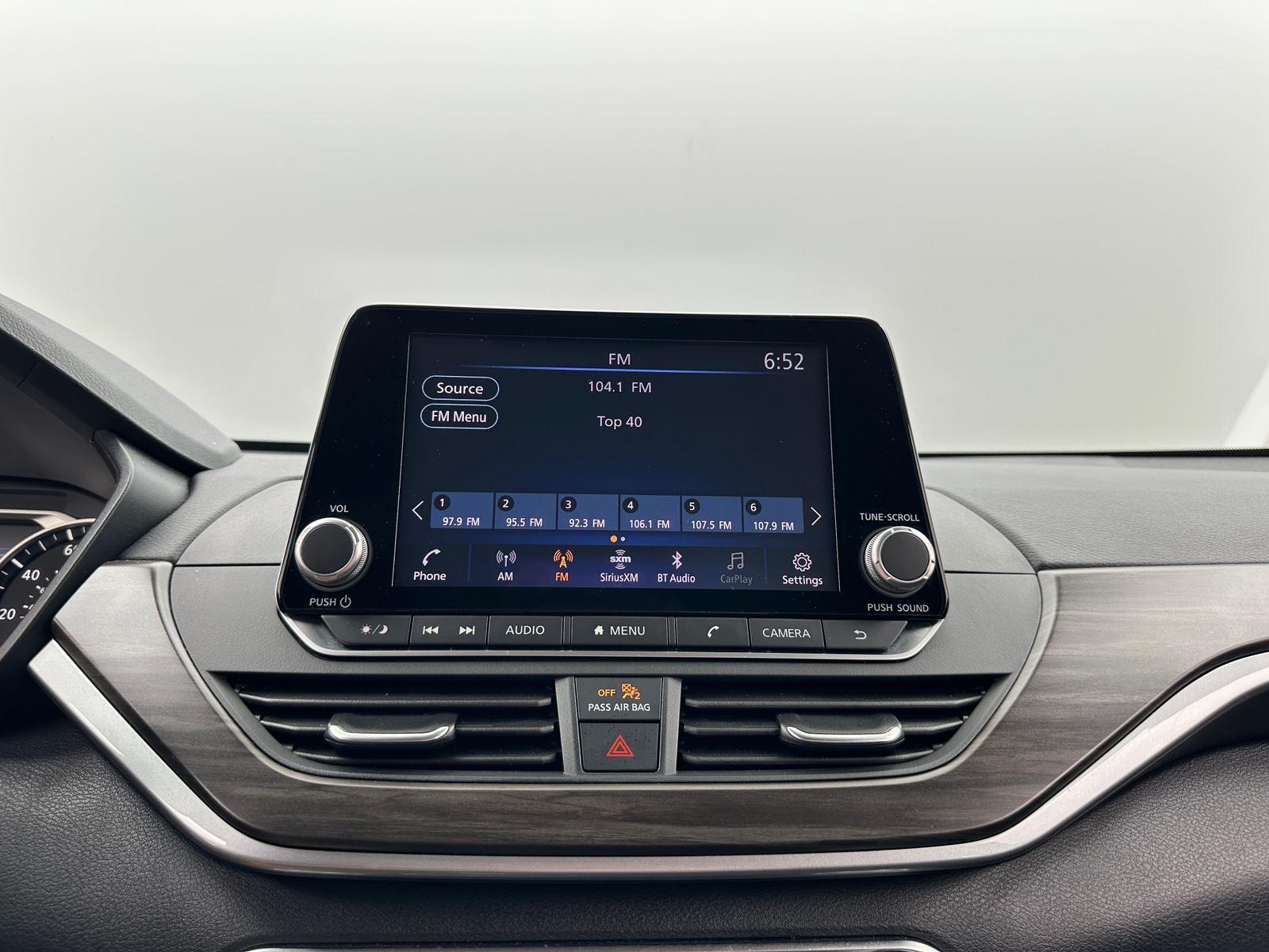 Thumbnail: 2025 Nissan Altima - 4