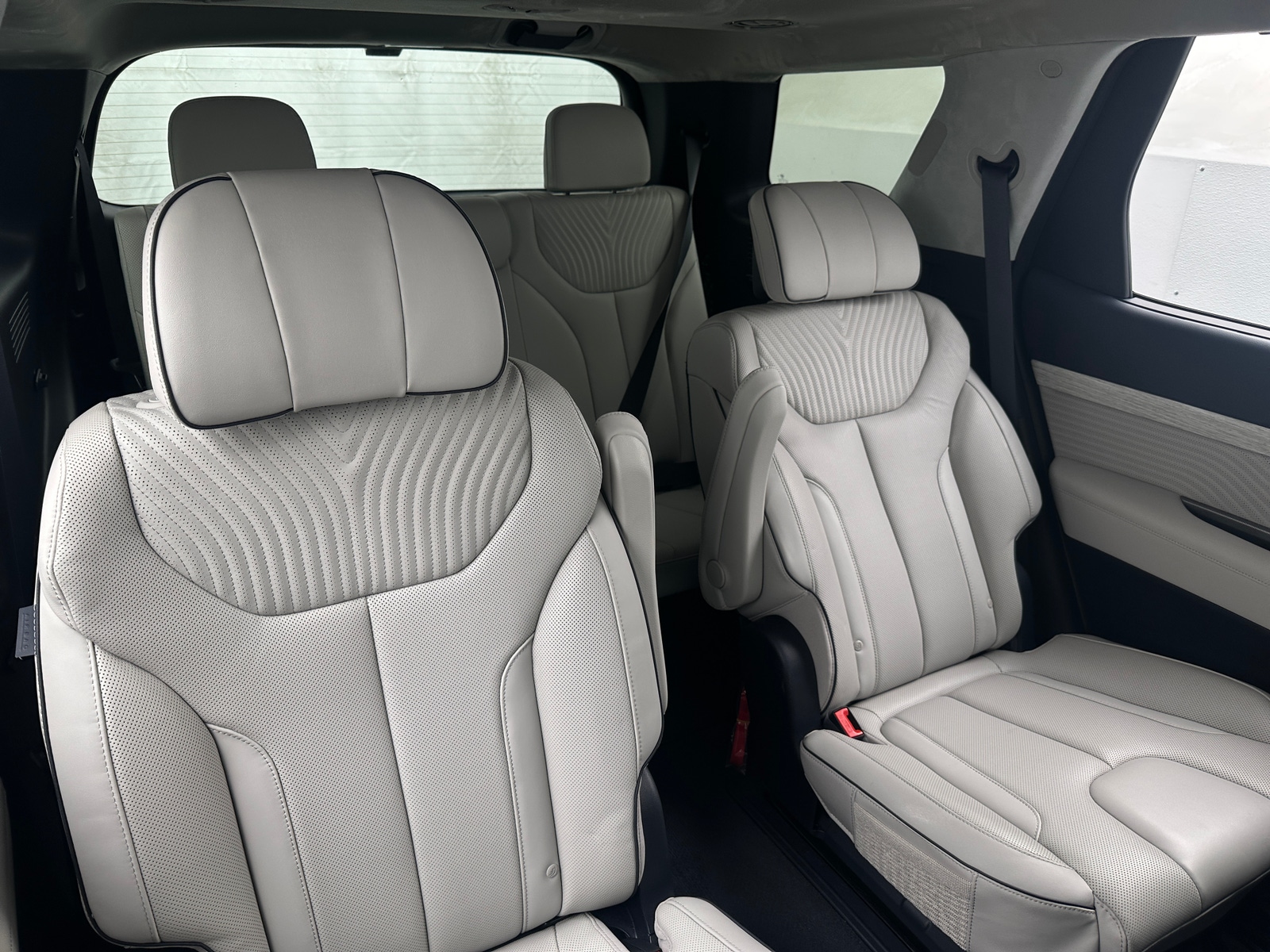 Thumbnail: 2023 Hyundai Palisade - 5