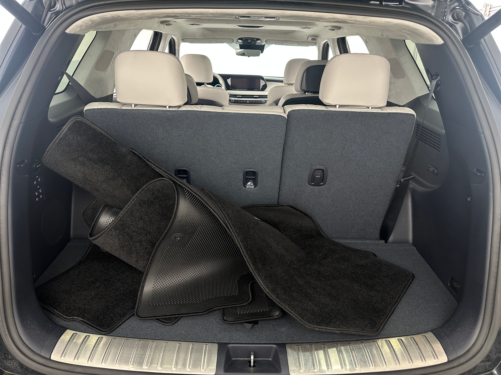 Thumbnail: 2023 Hyundai Palisade - 6