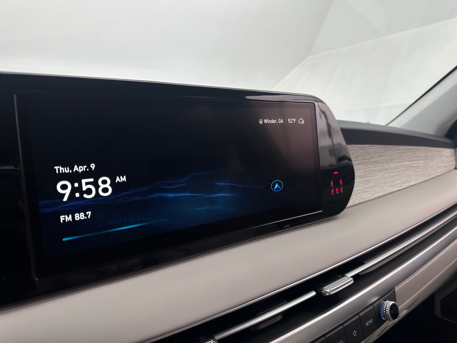 Thumbnail: 2023 Hyundai Palisade - 3