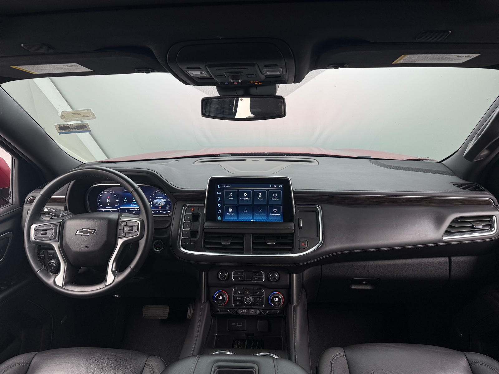 Thumbnail: 2023 Chevrolet Tahoe - 2