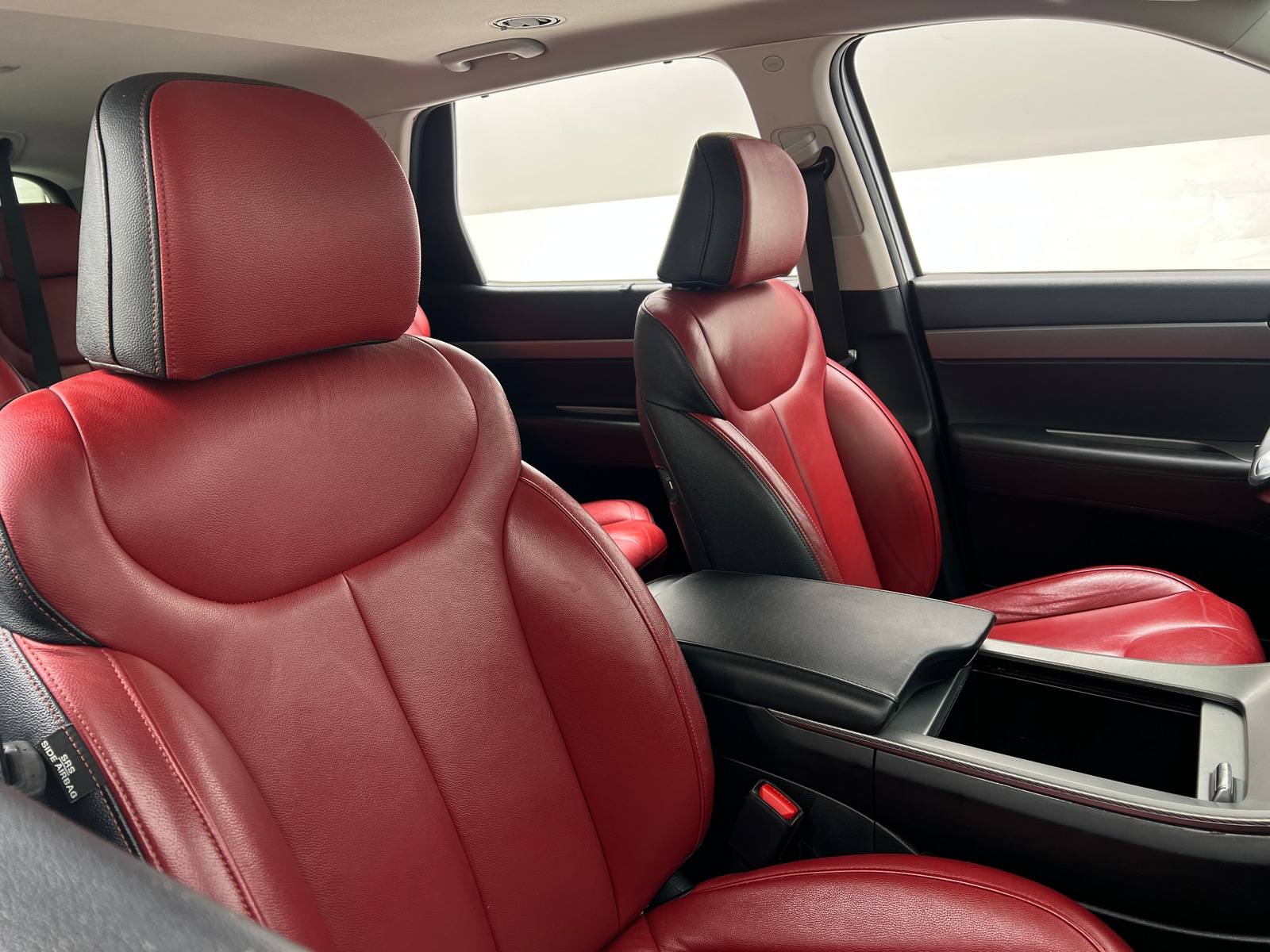 Thumbnail: 2022 Hyundai Palisade - 2