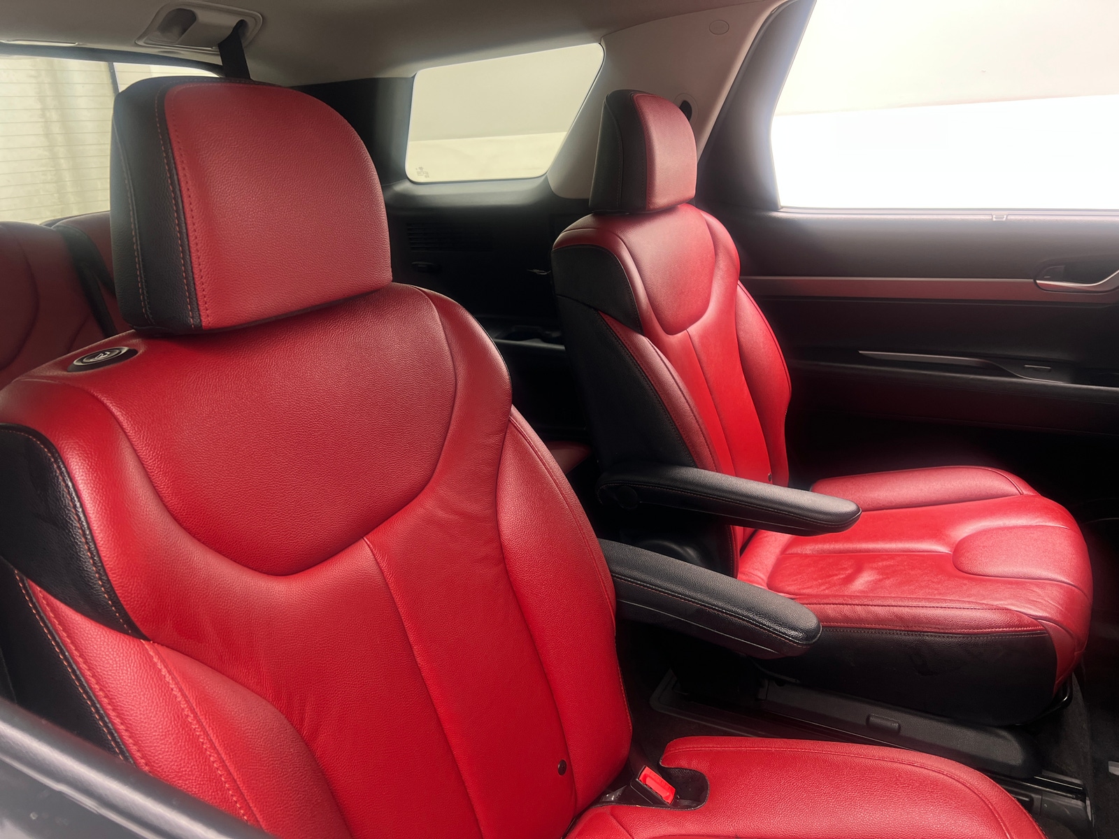 Thumbnail: 2022 Hyundai Palisade - 6