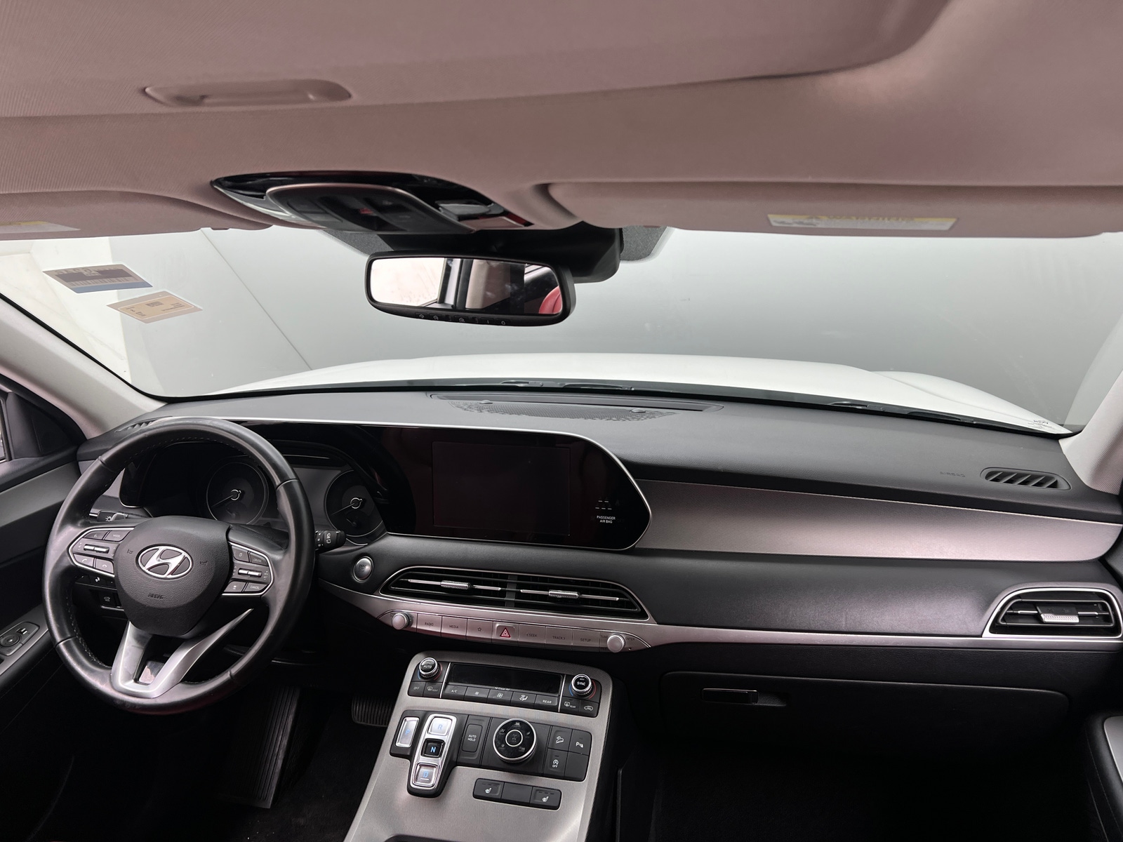 Thumbnail: 2022 Hyundai Palisade - 3