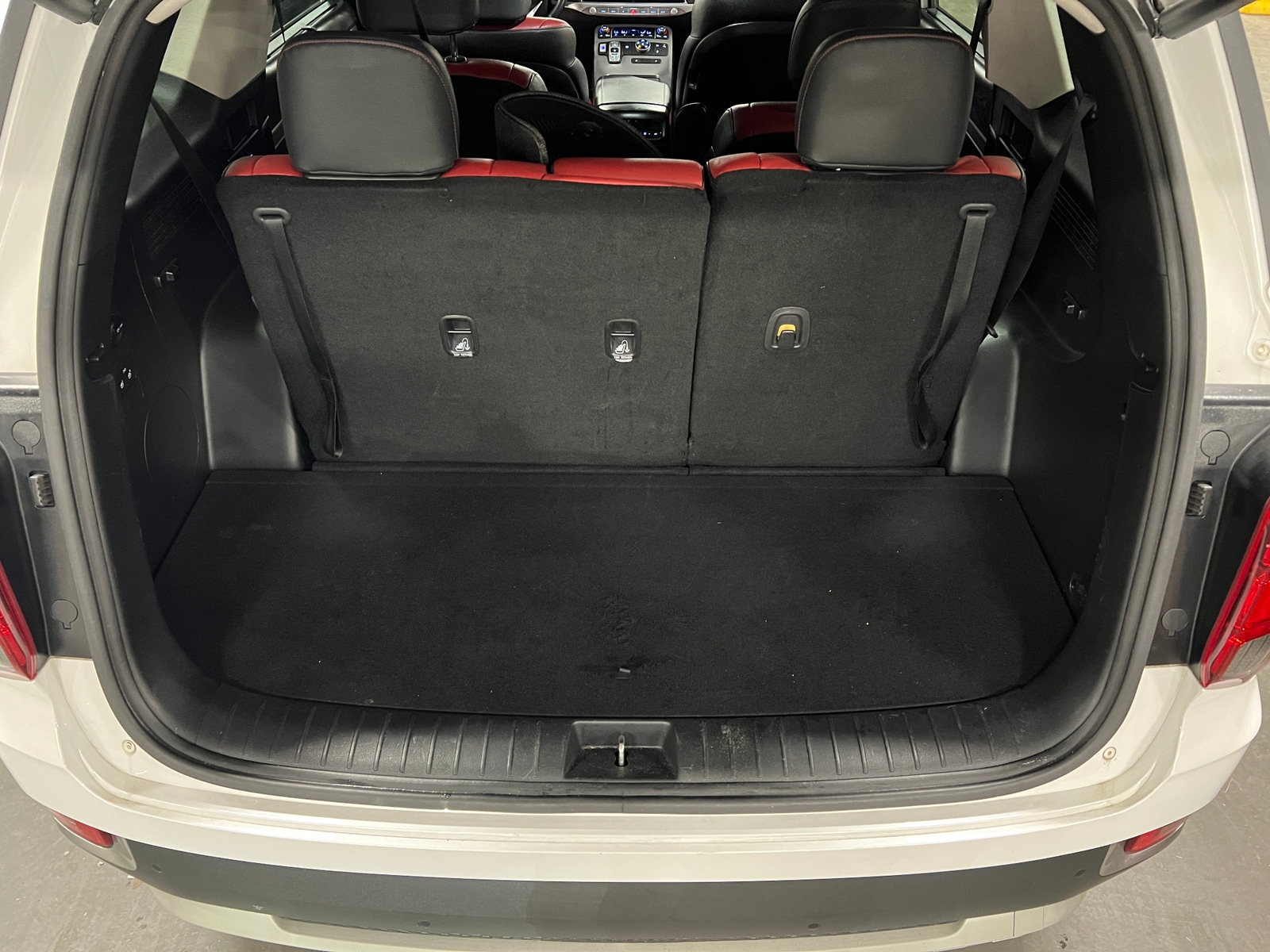 Thumbnail: 2022 Hyundai Palisade - 7