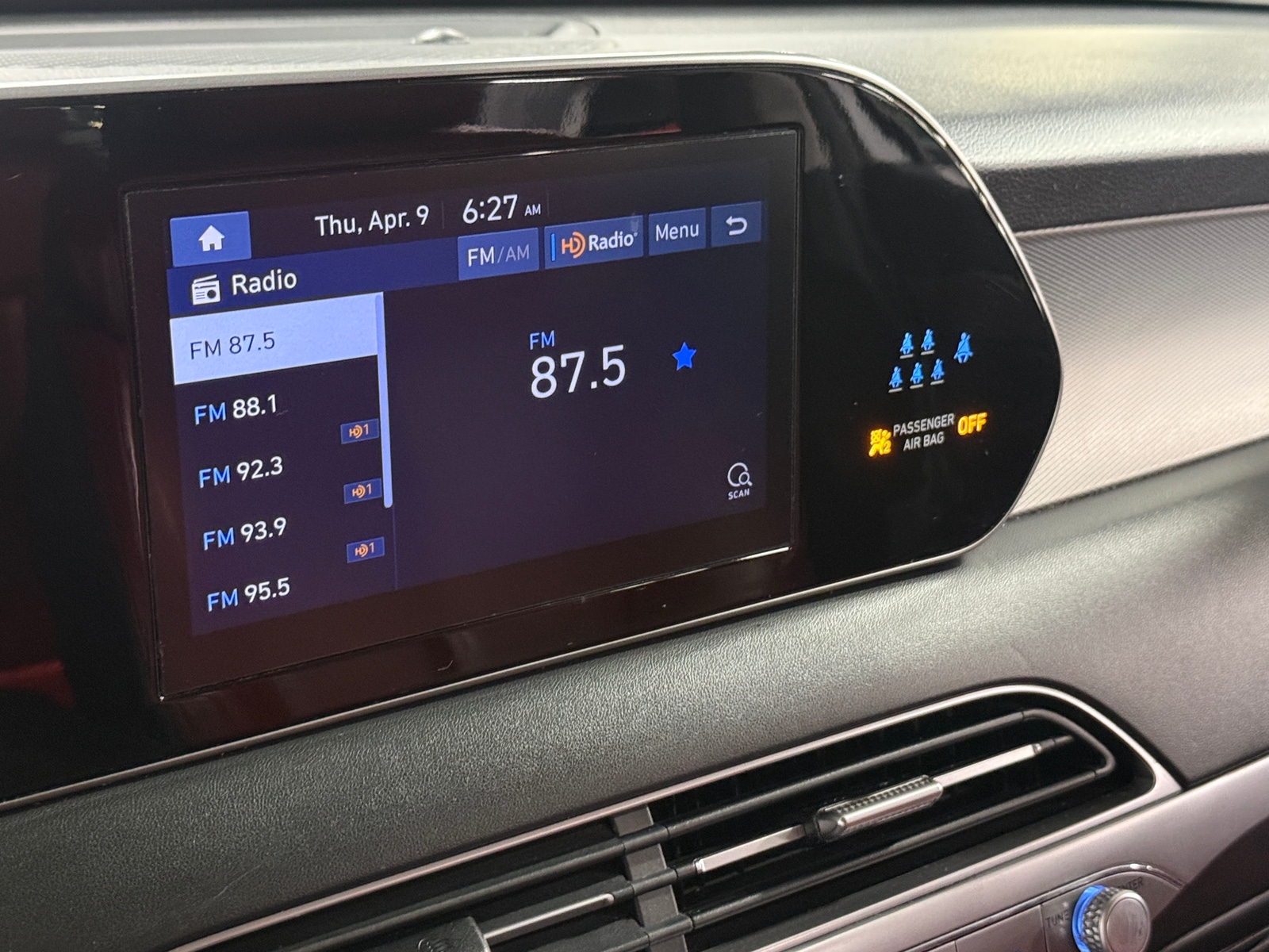 Thumbnail: 2022 Hyundai Palisade - 4