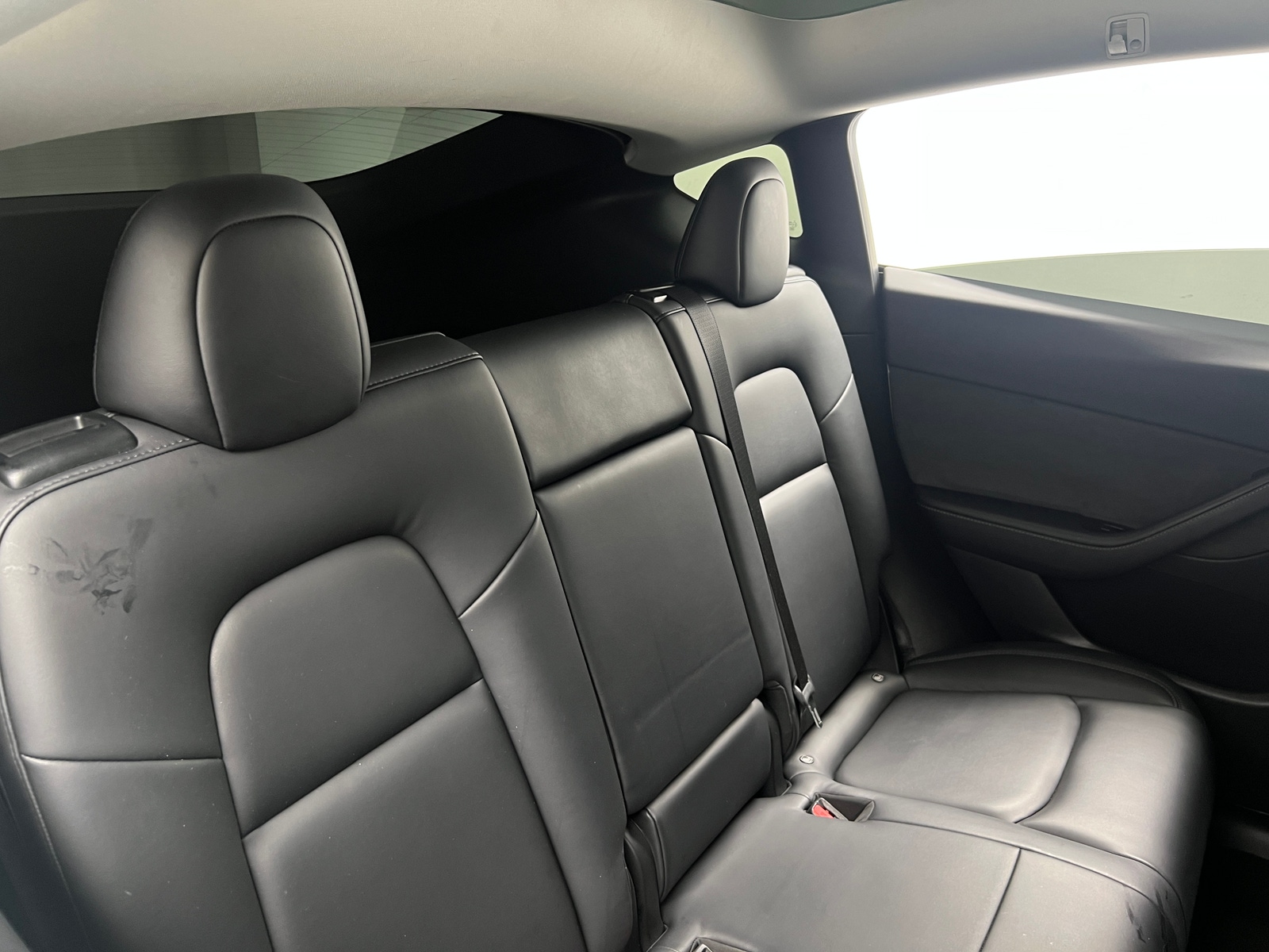 Thumbnail: 2021 Tesla Model Y - 6