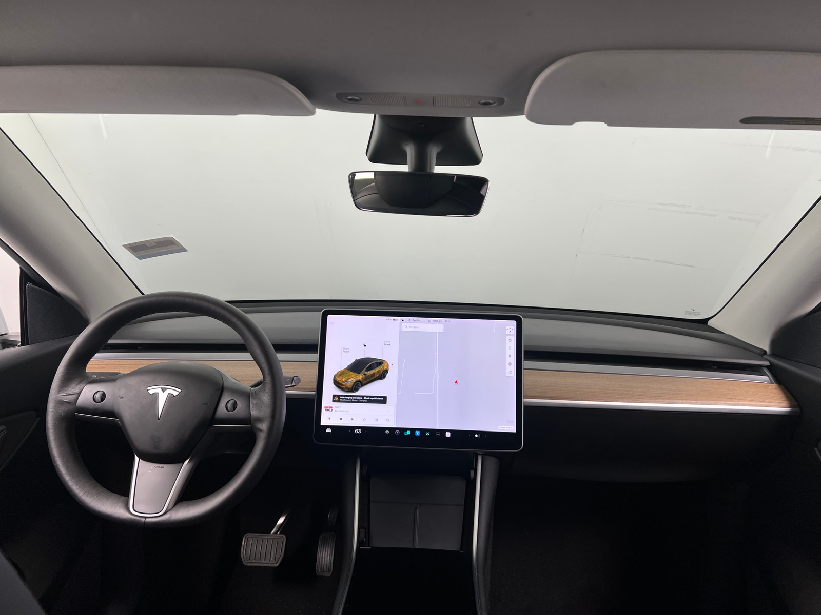 Thumbnail: 2021 Tesla Model Y - 3