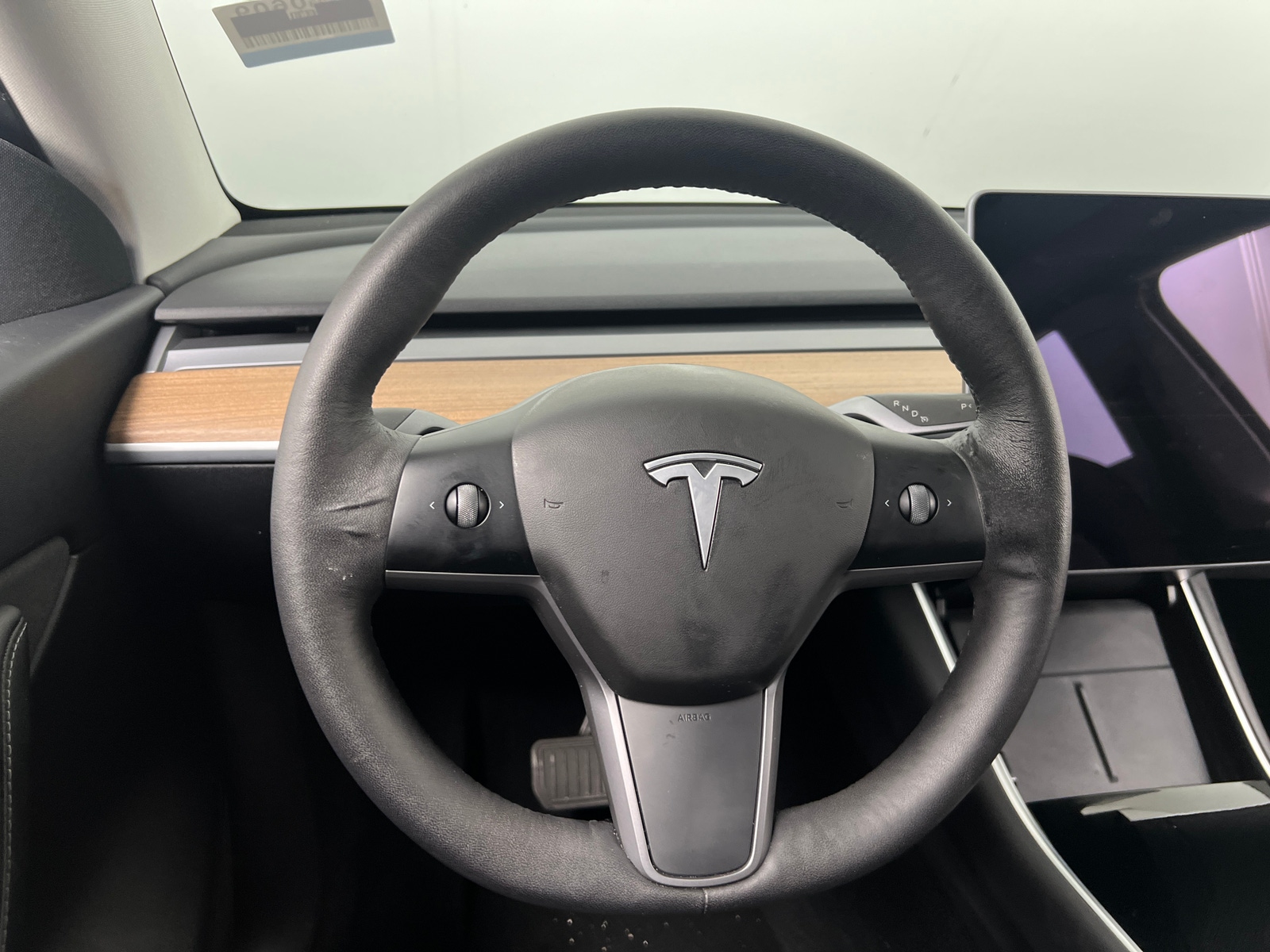 Thumbnail: 2021 Tesla Model Y - 5