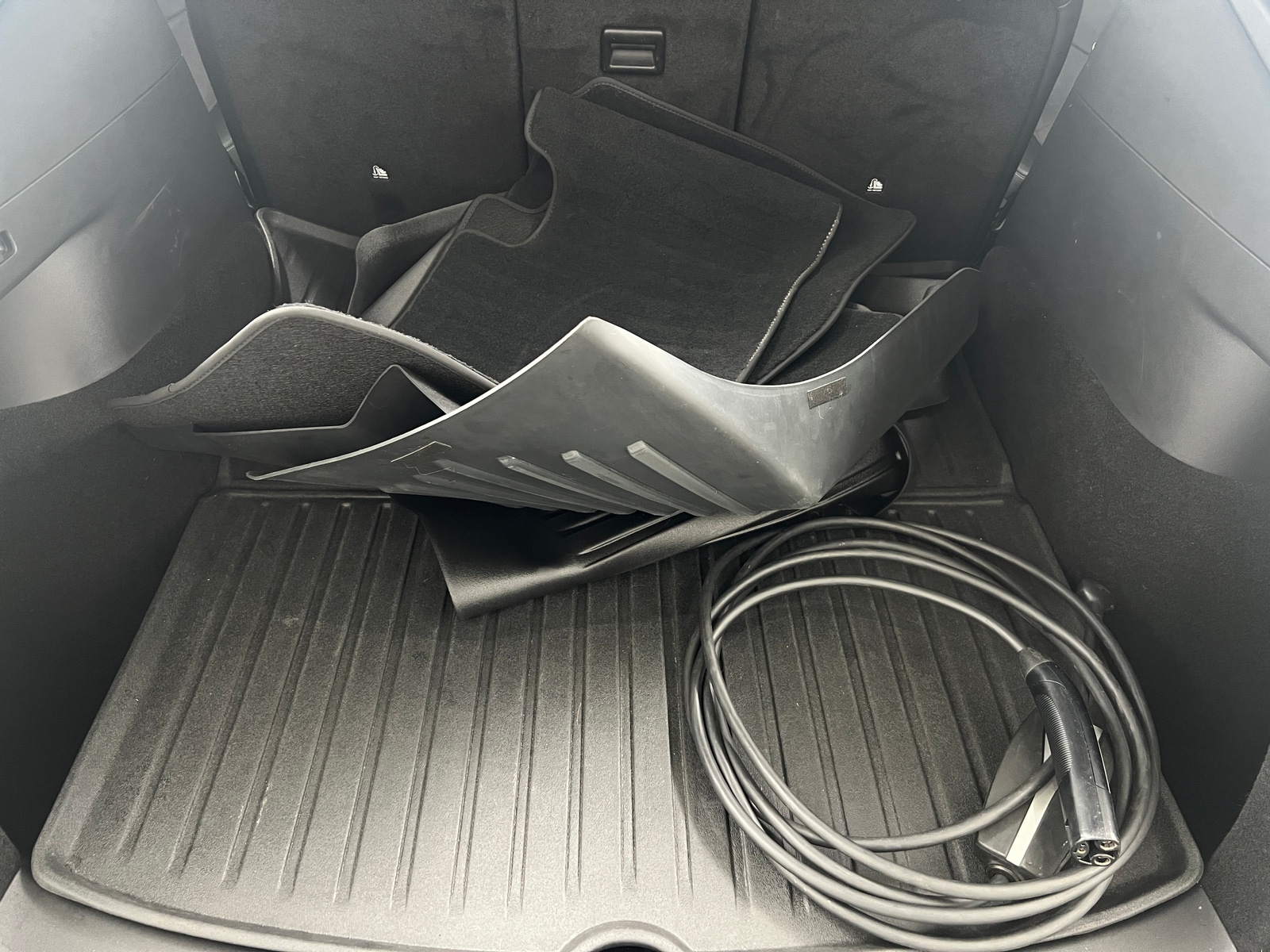 Thumbnail: 2021 Tesla Model Y - 7