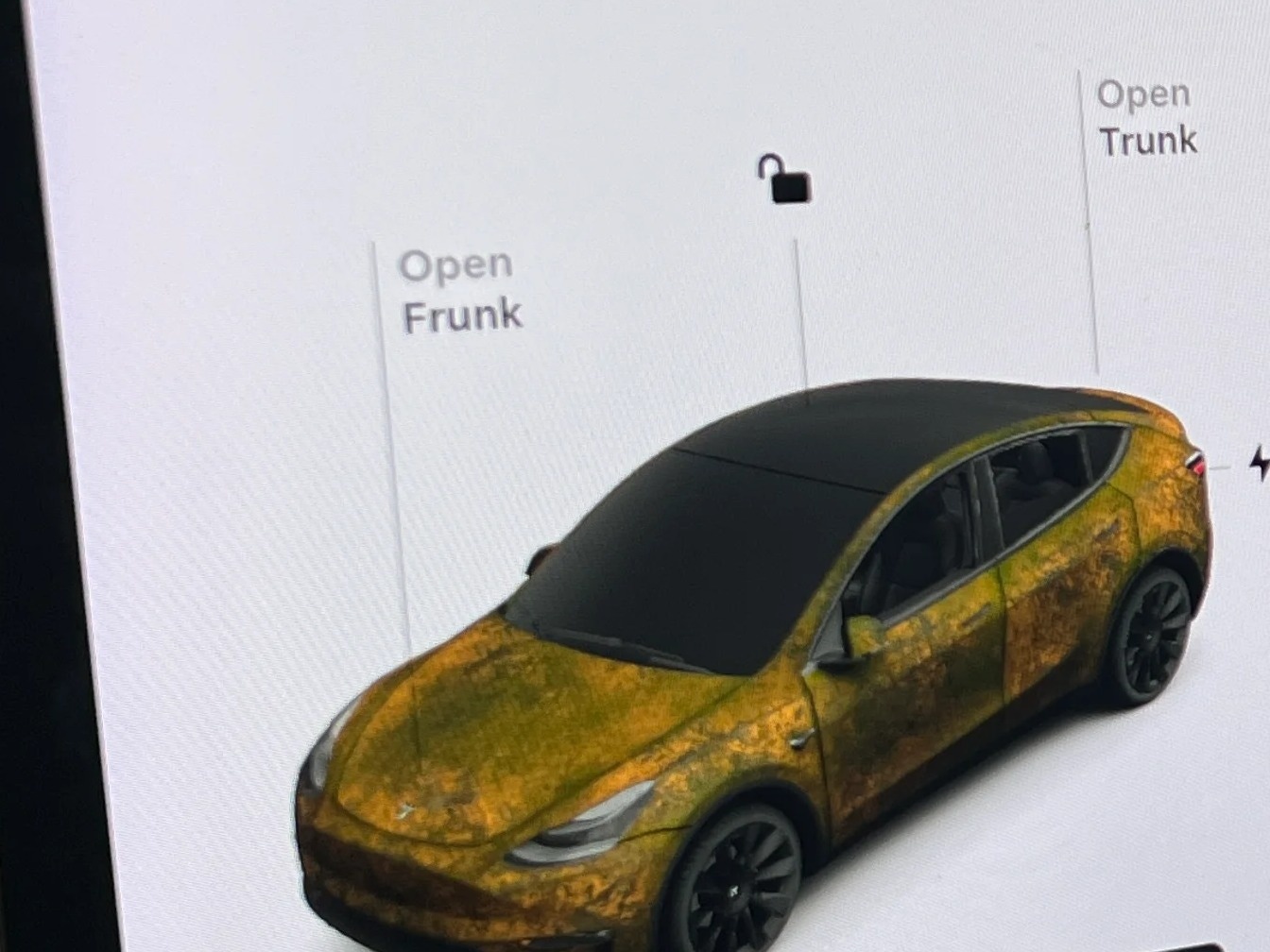 Thumbnail: 2021 Tesla Model Y - 4