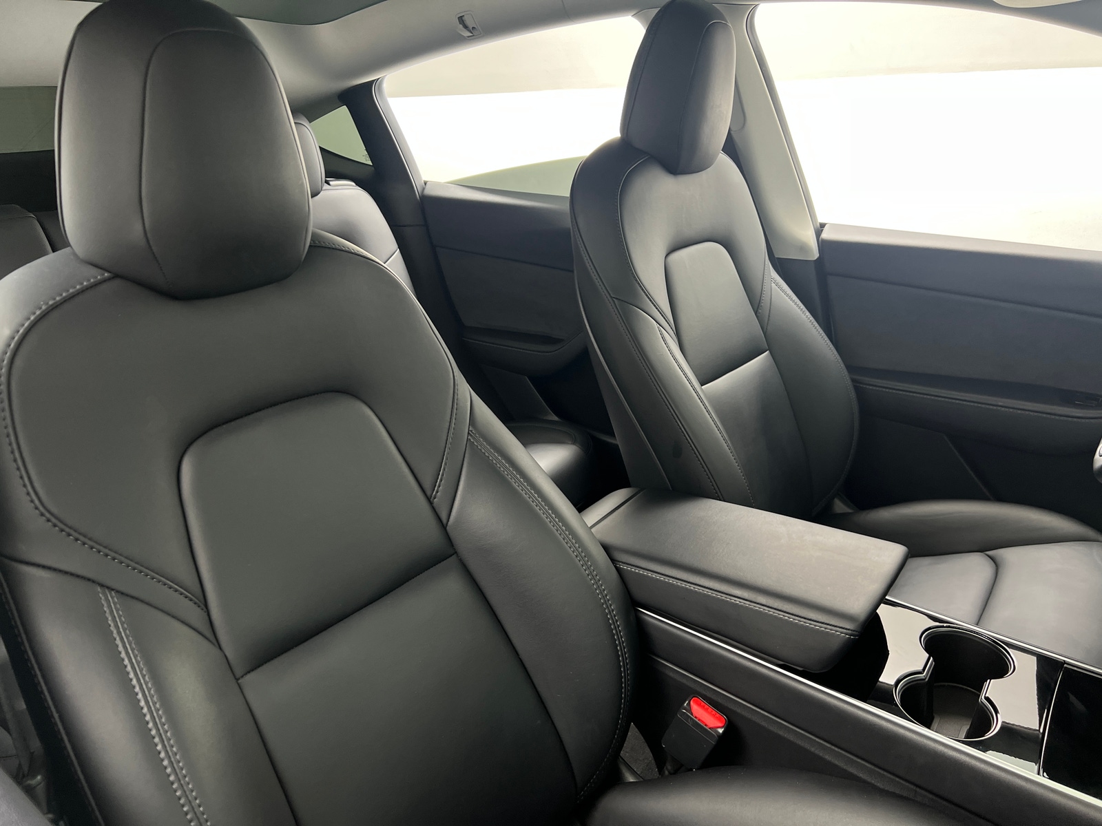 Thumbnail: 2021 Tesla Model Y - 2