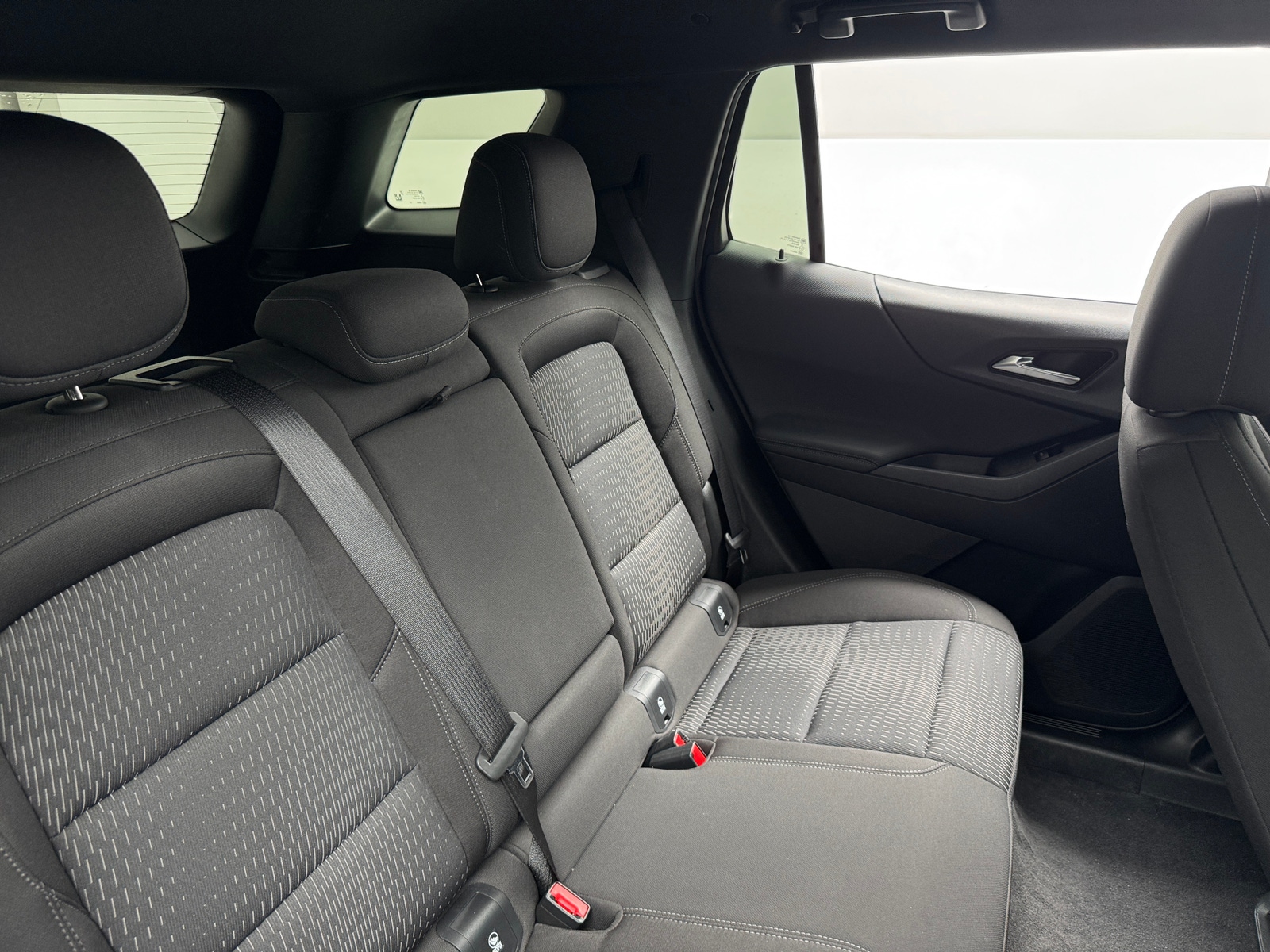 Thumbnail: 2025 Chevrolet Equinox - 6