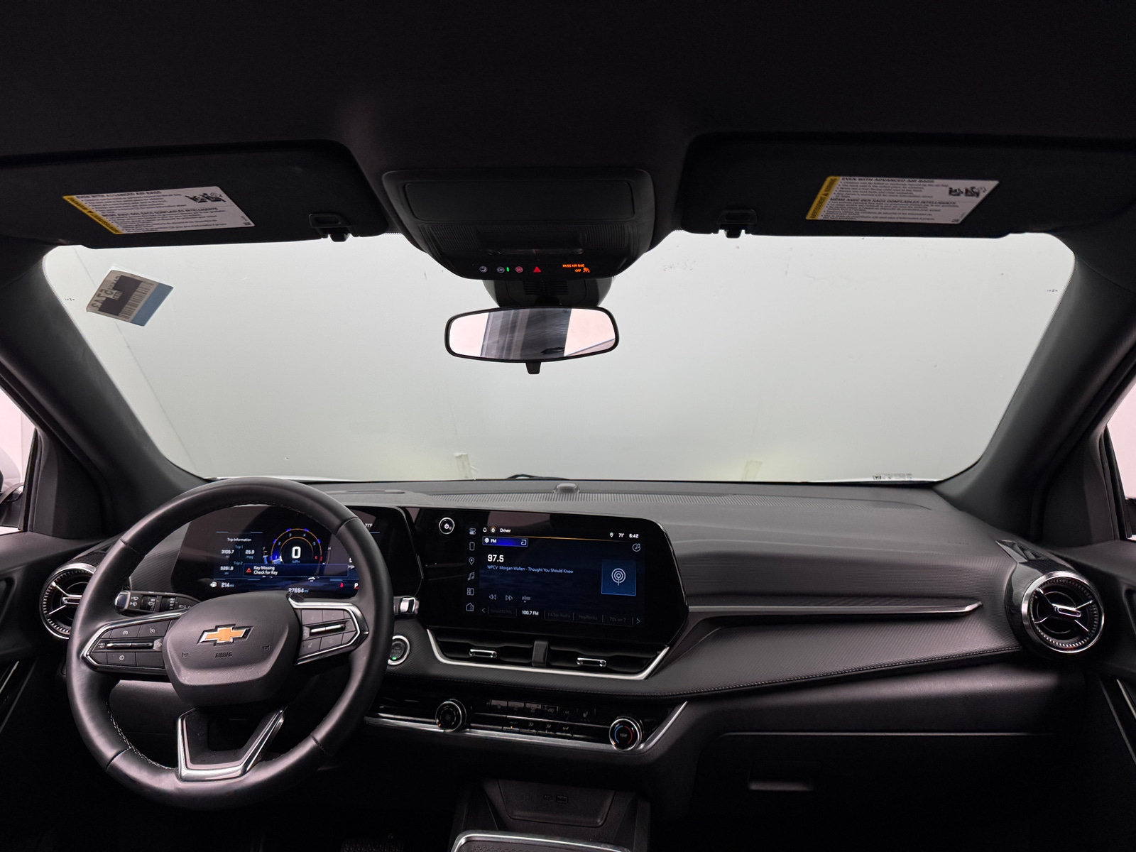 Thumbnail: 2025 Chevrolet Equinox - 3