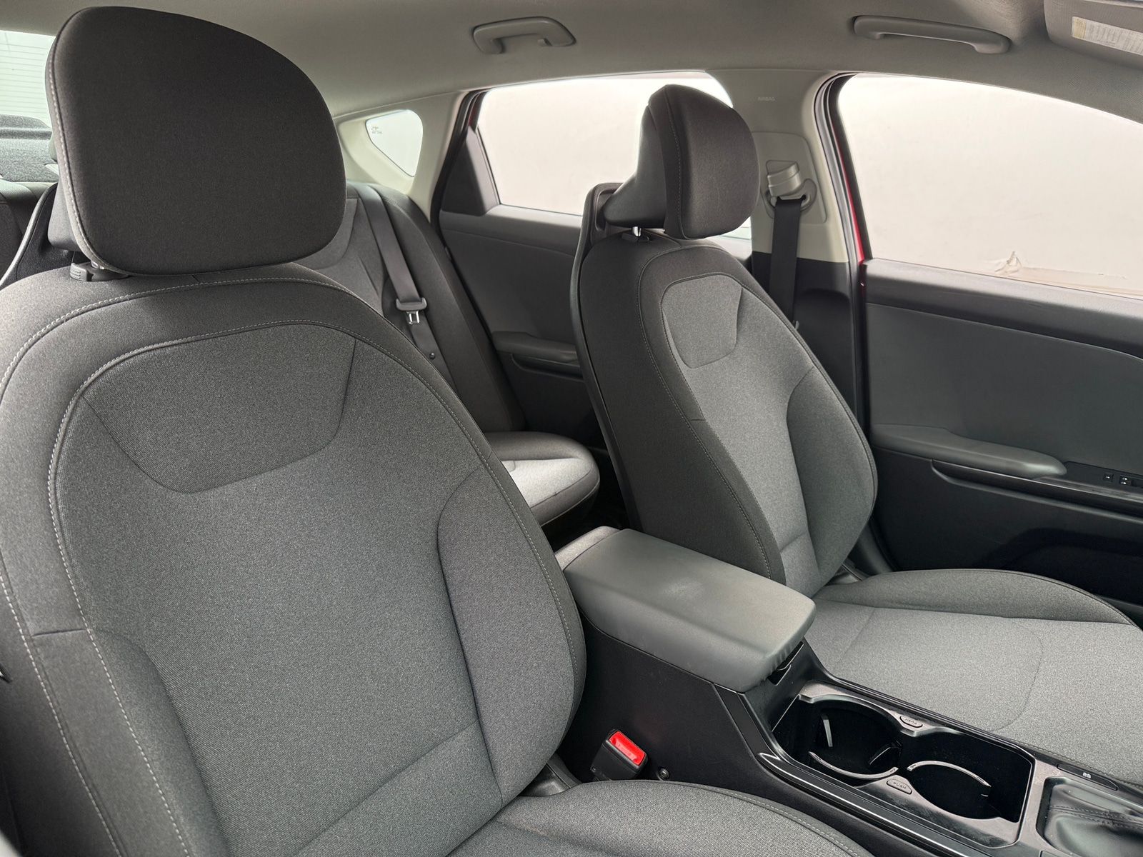 Thumbnail: 2025 Kia K4 - 2