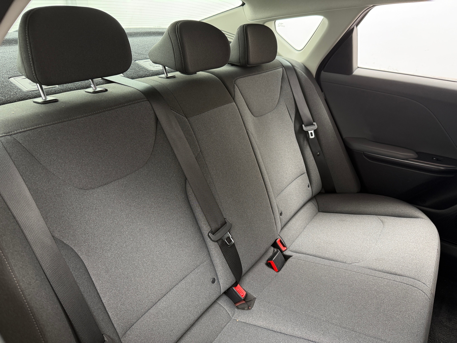 Thumbnail: 2025 Kia K4 - 6