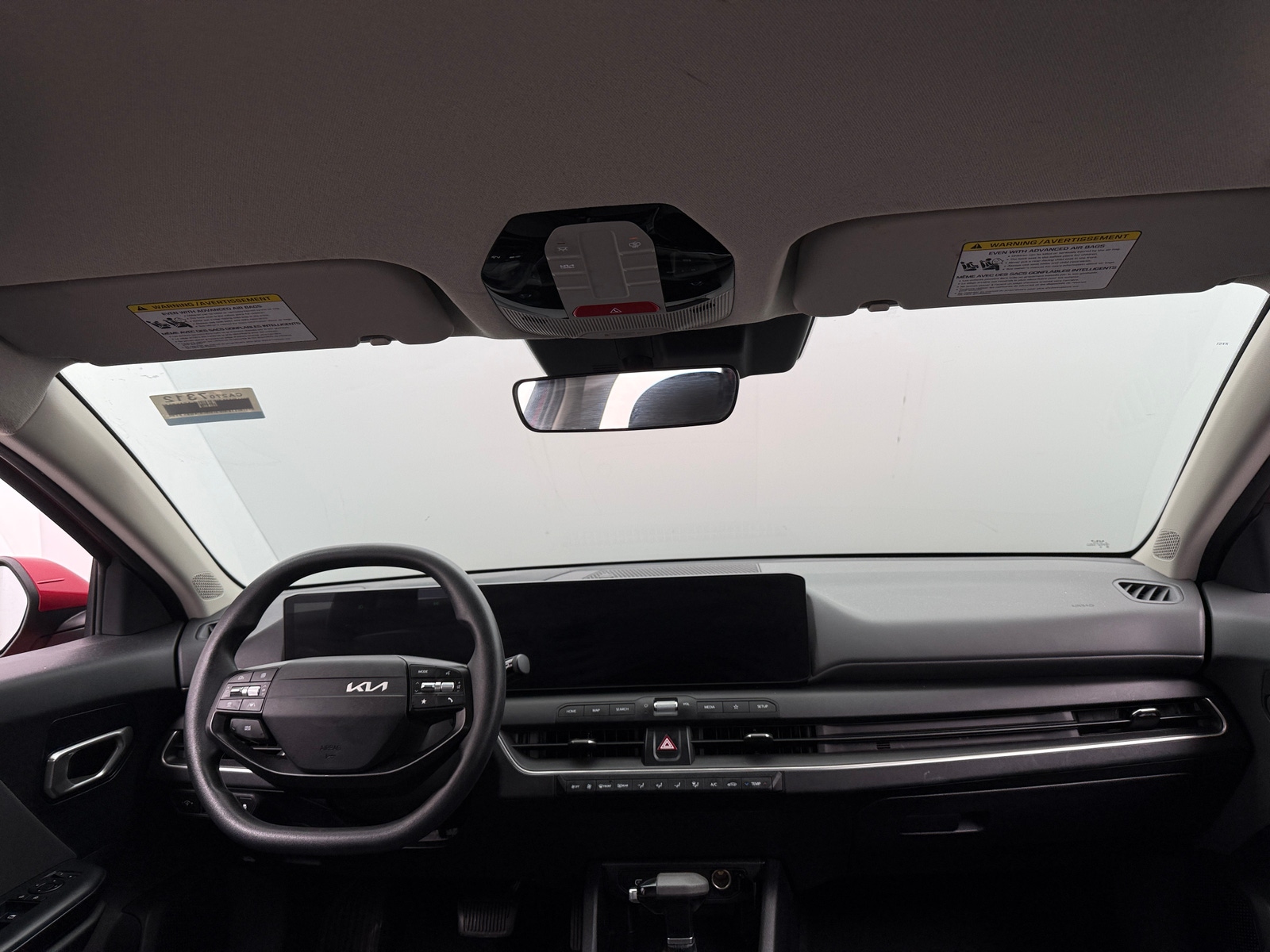 Thumbnail: 2025 Kia K4 - 3