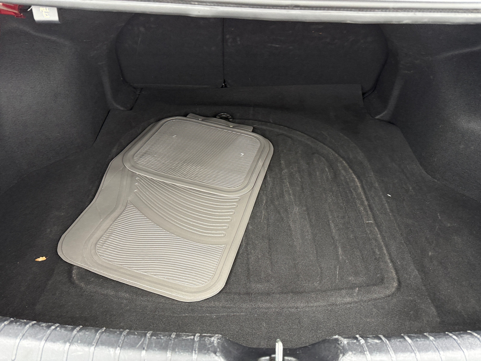 Thumbnail: 2025 Kia K4 - 7