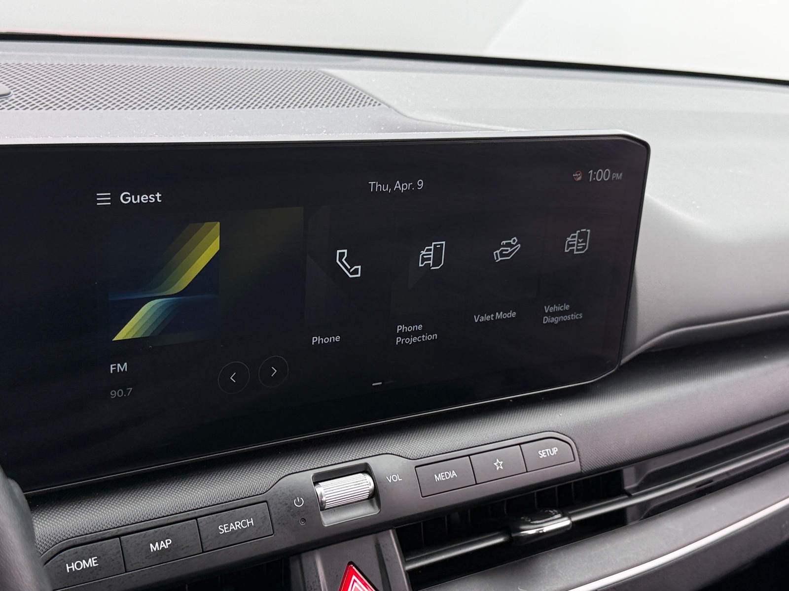 Thumbnail: 2025 Kia K4 - 4