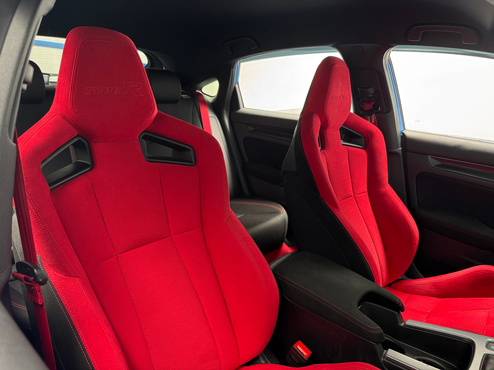 Thumbnail: 2024 Honda Civic - 2