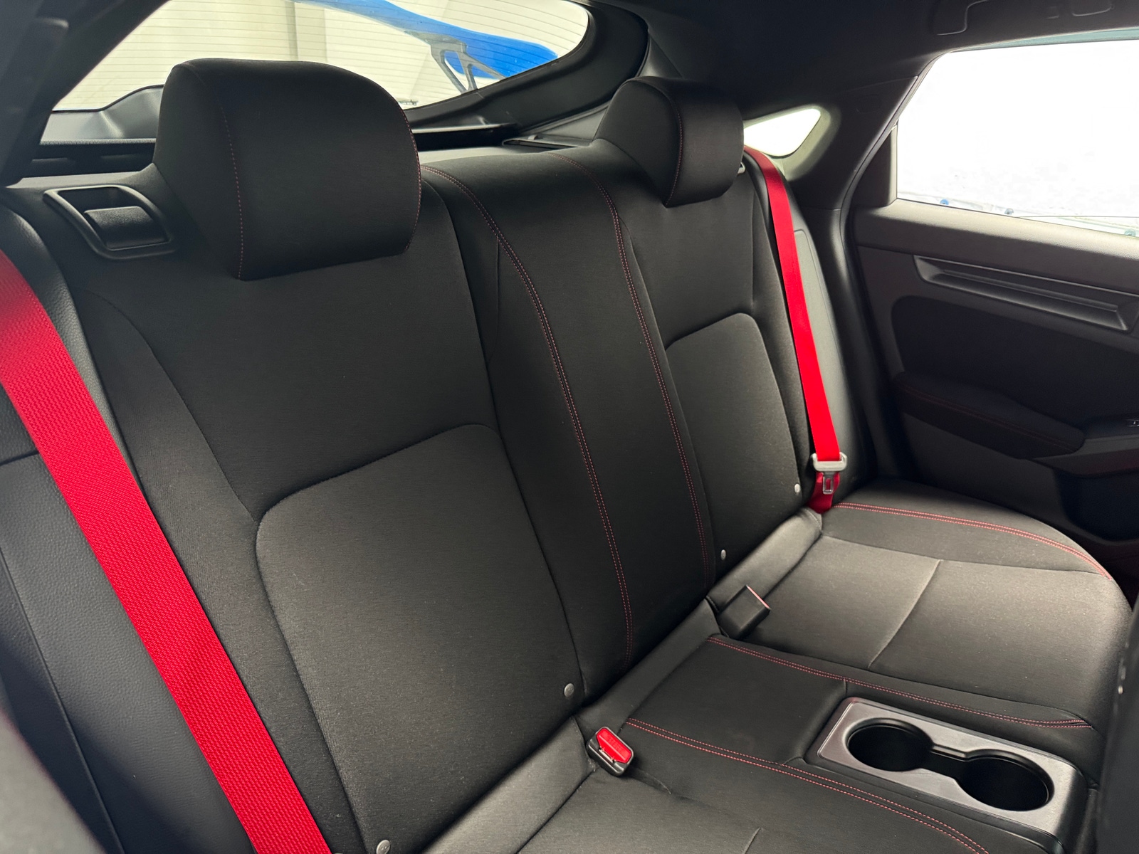 Thumbnail: 2024 Honda Civic - 6