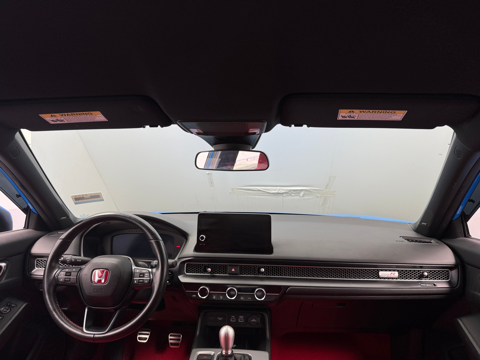 Thumbnail: 2024 Honda Civic - 3