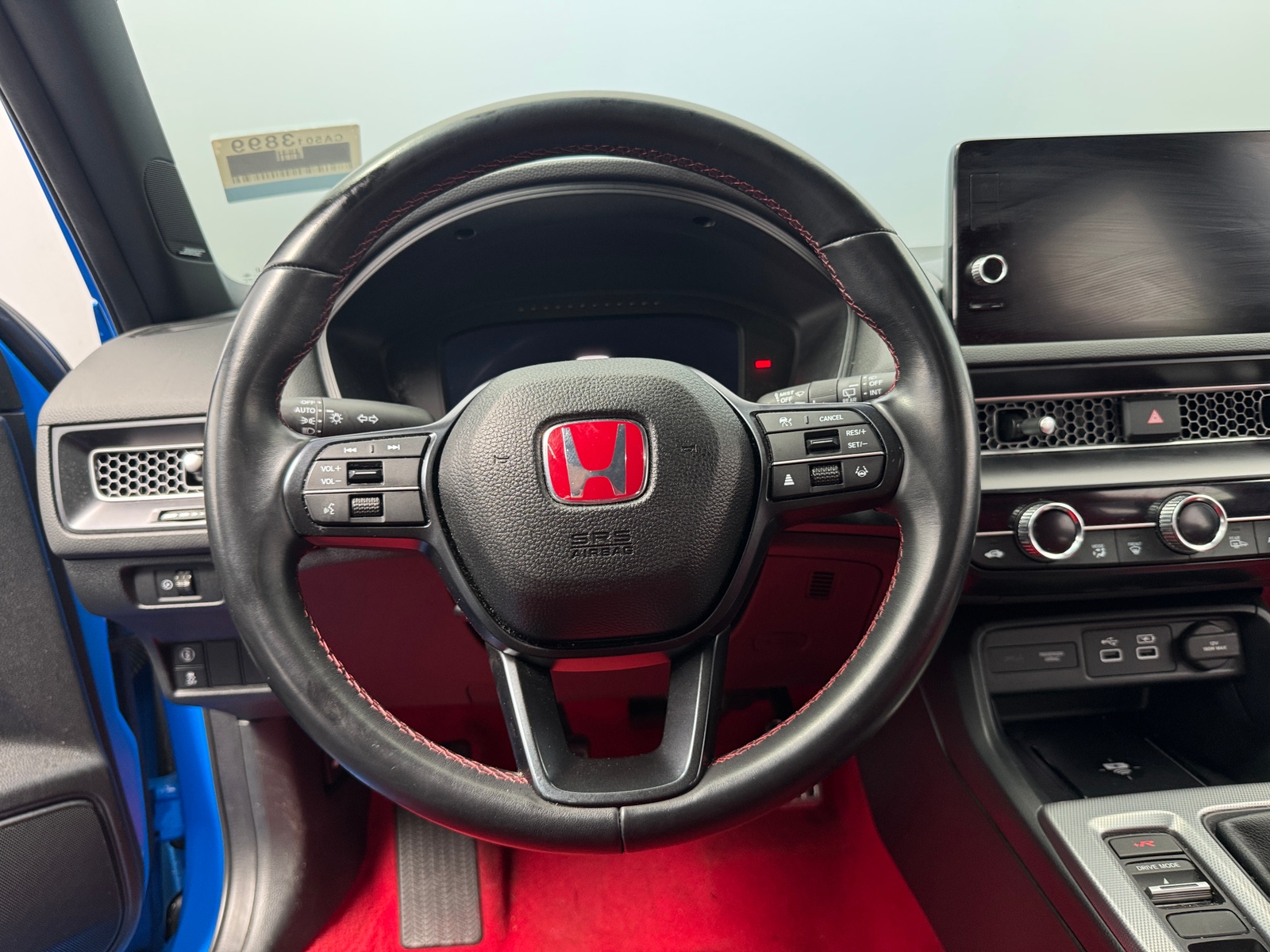 Thumbnail: 2024 Honda Civic - 5